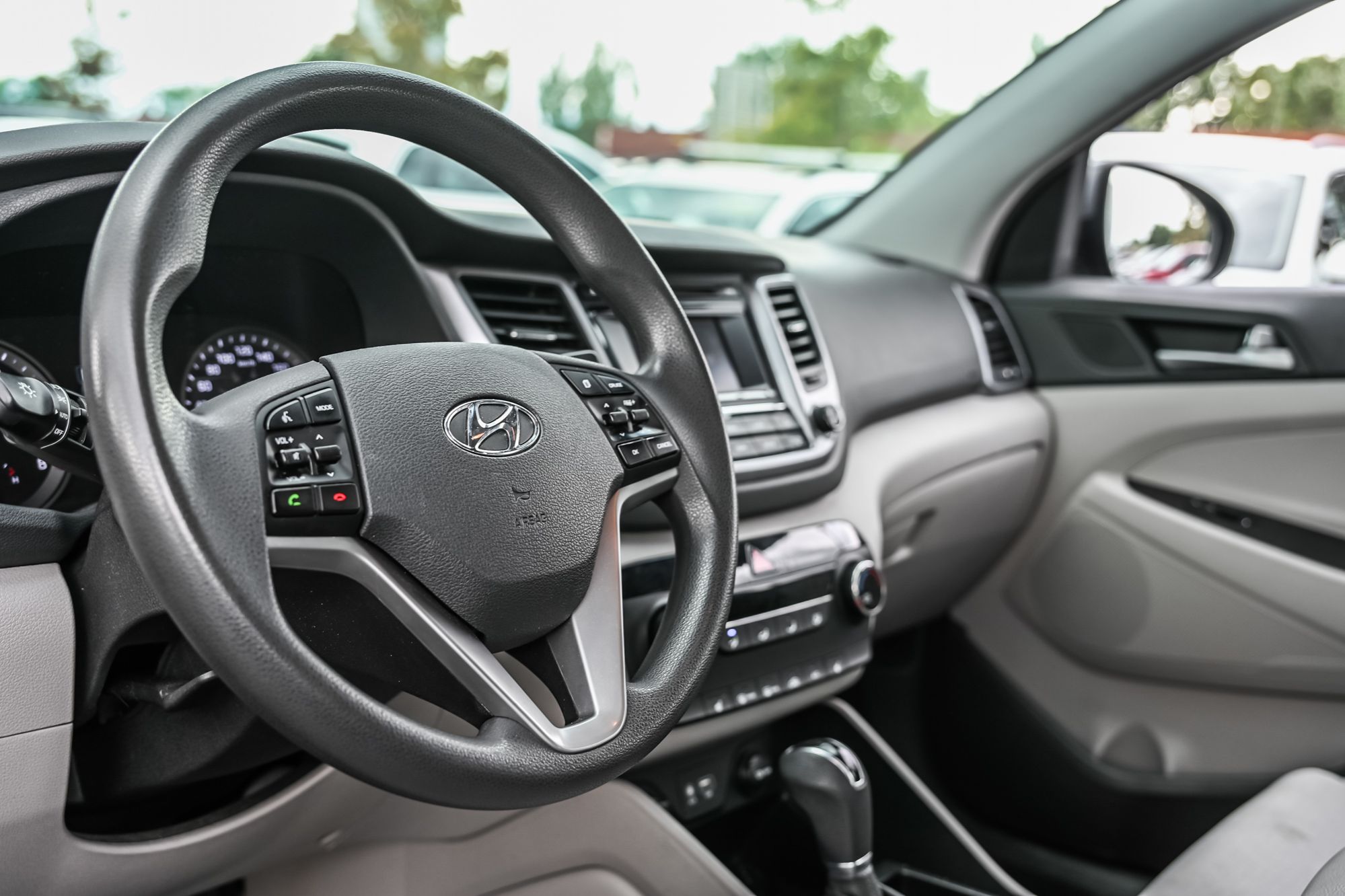 2017 Hyundai Tucson in Saint-Bruno-de-Montarville, Quebec