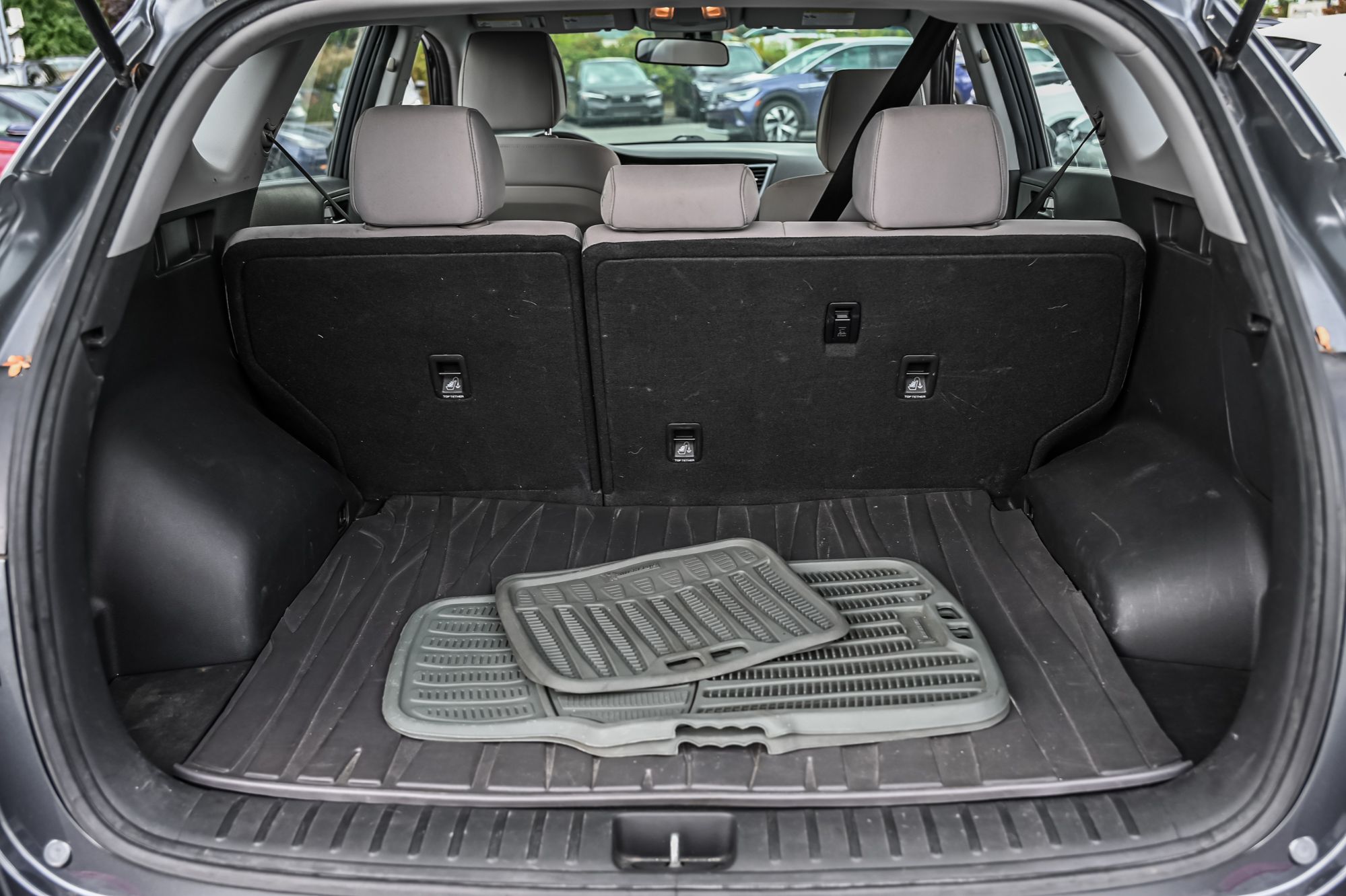 2017 Hyundai Tucson in Saint-Bruno-de-Montarville, Quebec