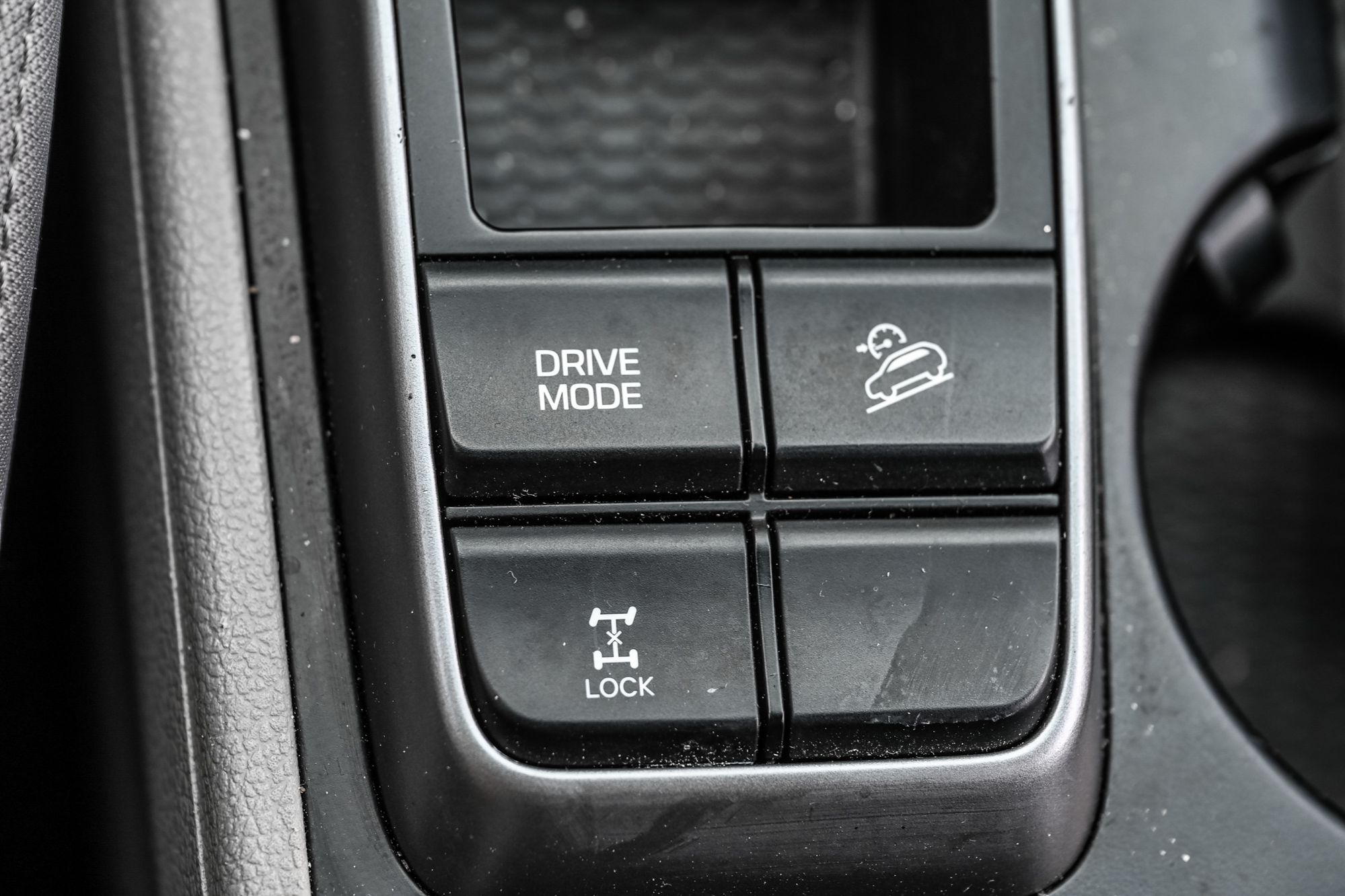 2017 Hyundai Tucson in Saint-Bruno-de-Montarville, Quebec