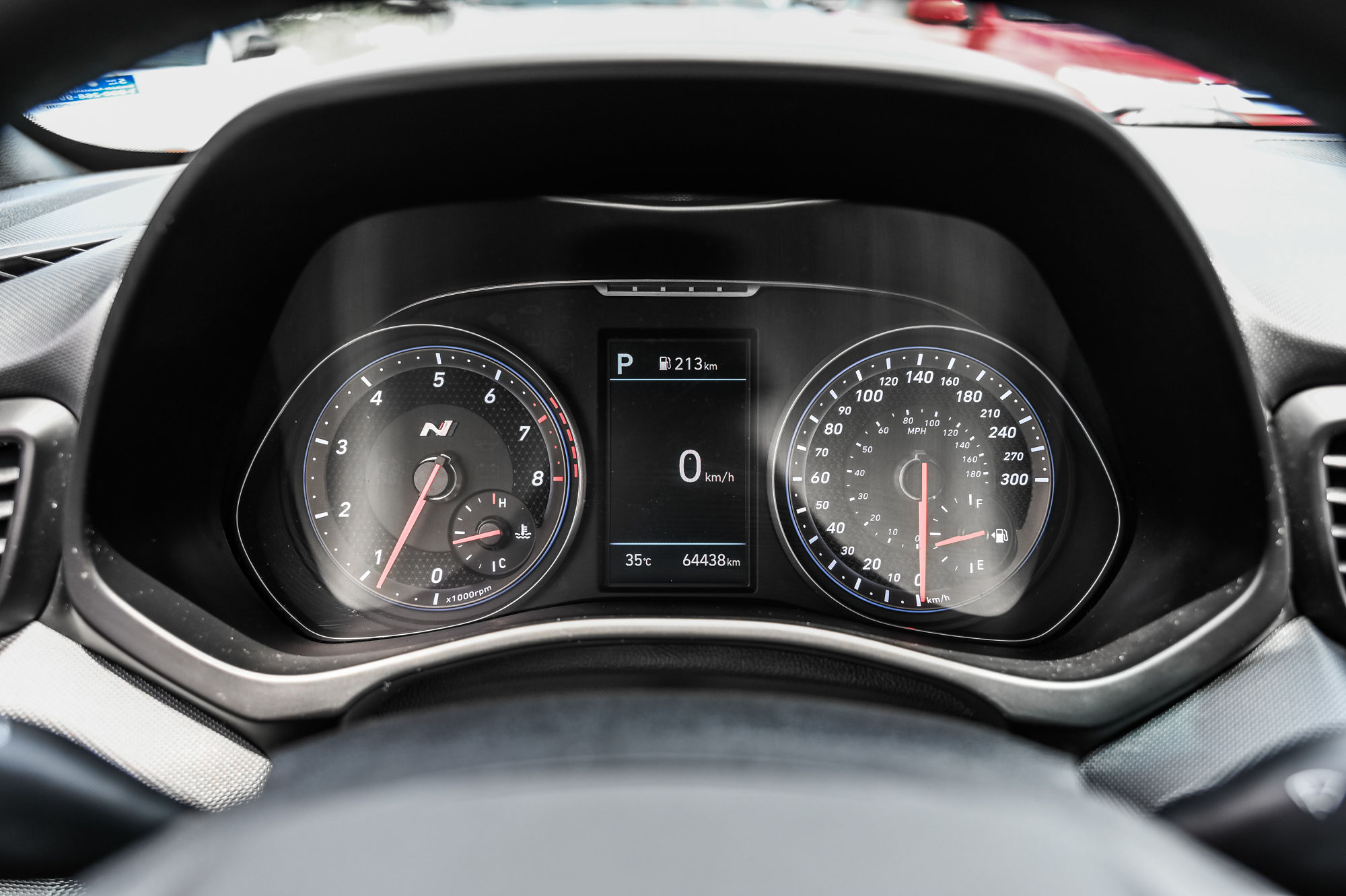 2022 Hyundai VELOSTER N in Saint-Bruno-de-Montarville, Quebec