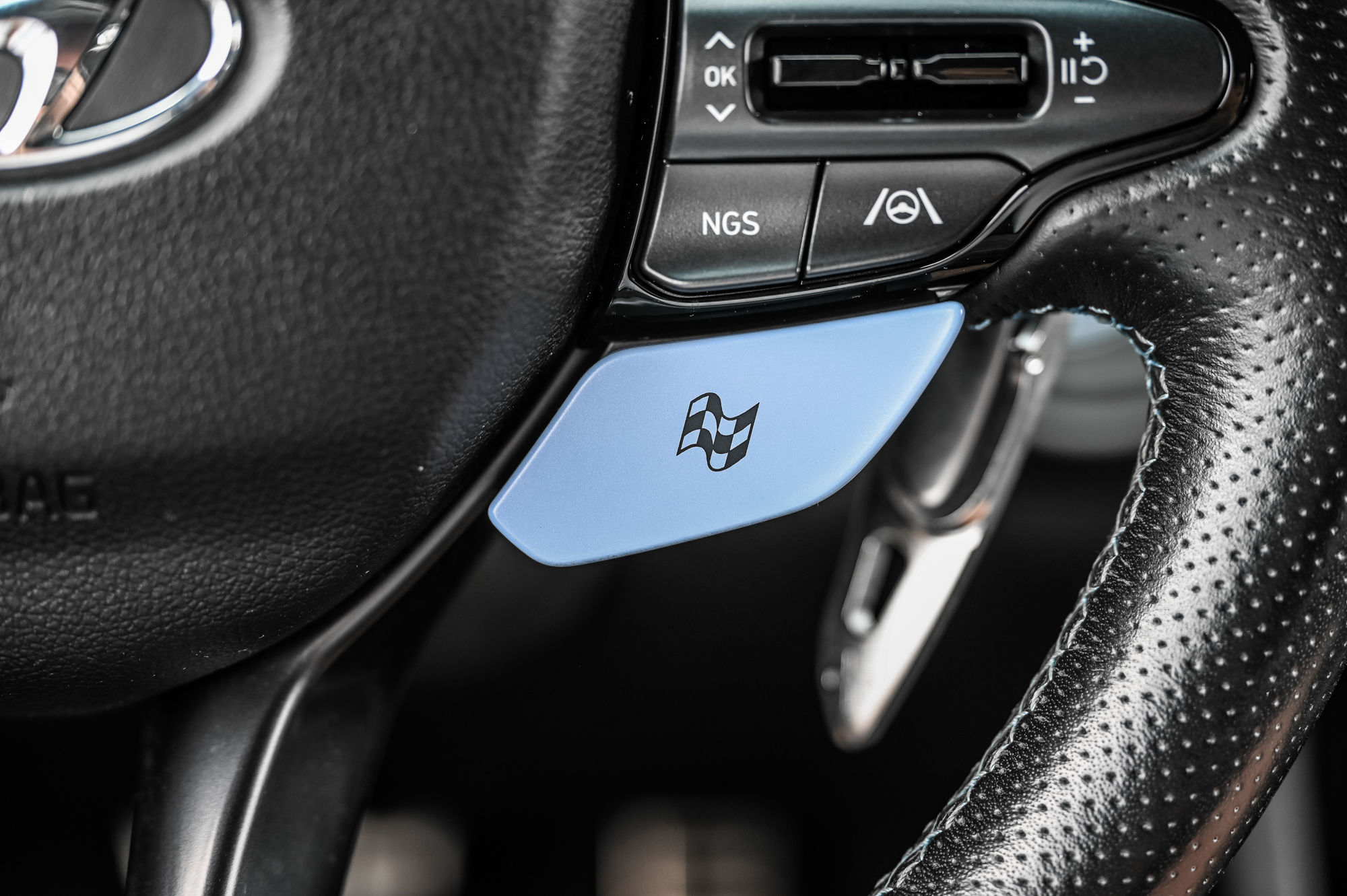 2022 Hyundai VELOSTER N in Saint-Bruno-de-Montarville, Quebec