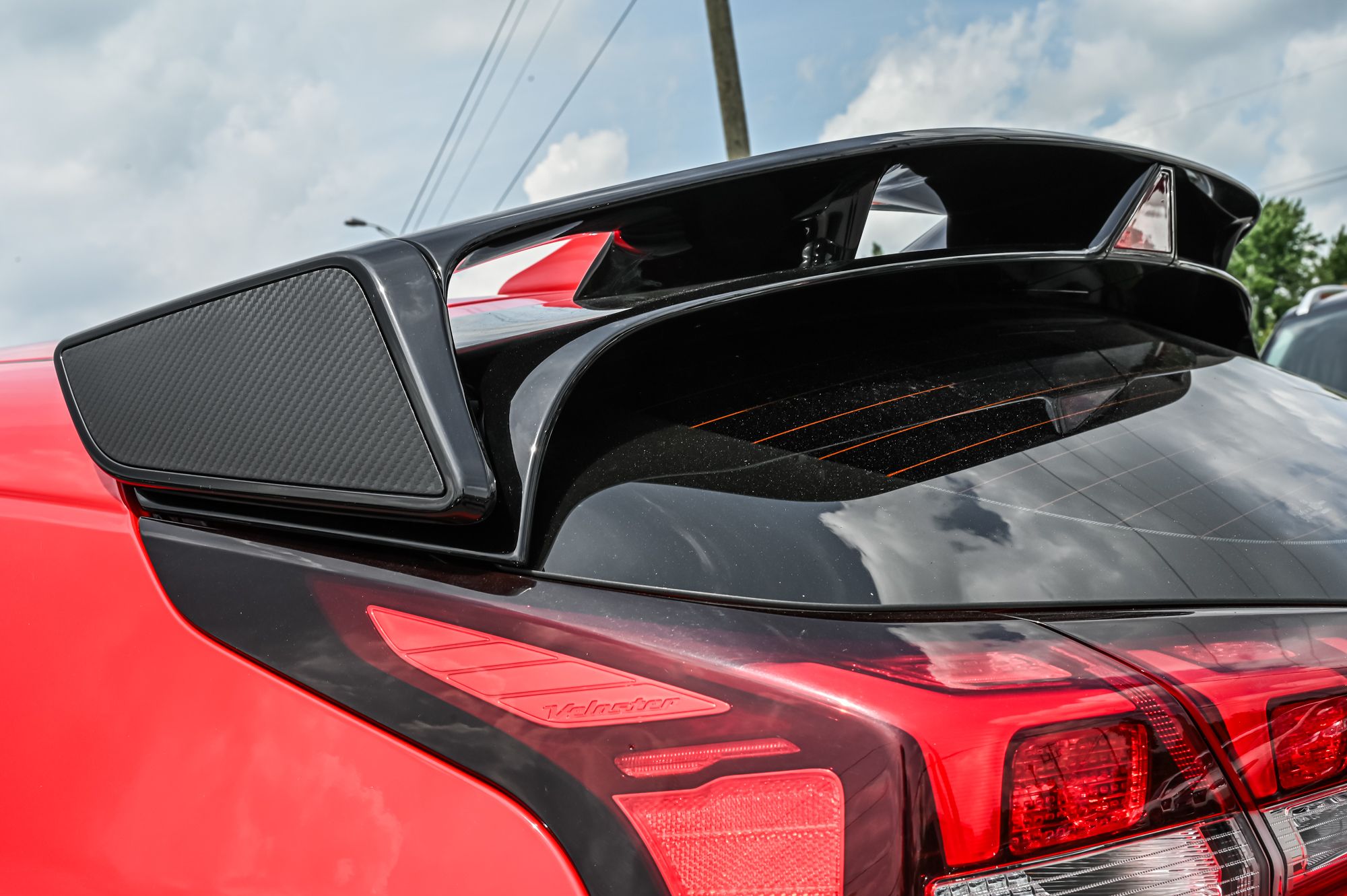 2022 Hyundai VELOSTER N in Saint-Bruno-de-Montarville, Quebec