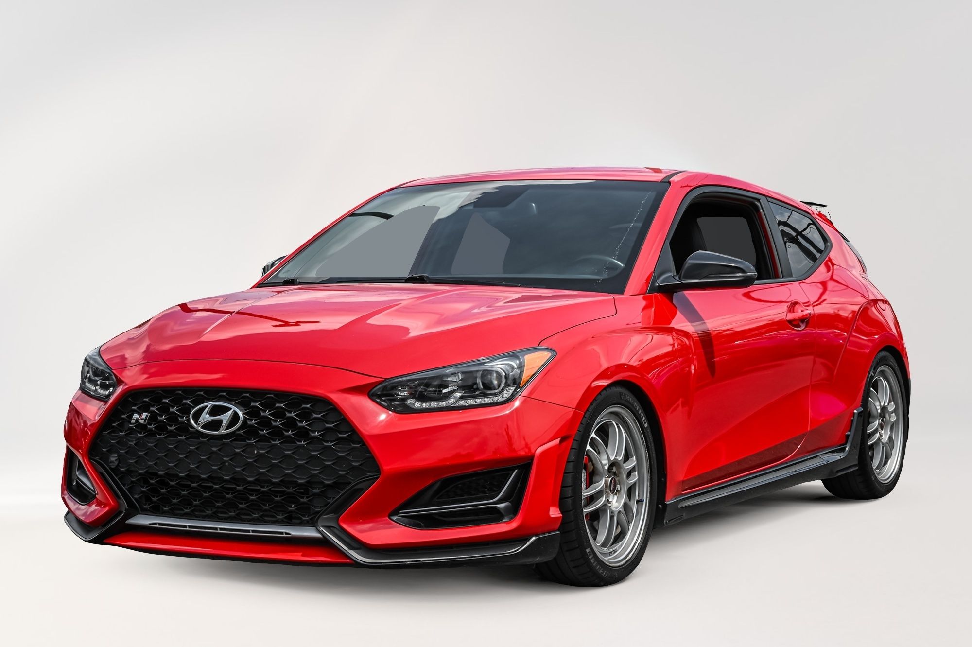 2022 Hyundai VELOSTER N in Saint-Bruno-de-Montarville, Quebec