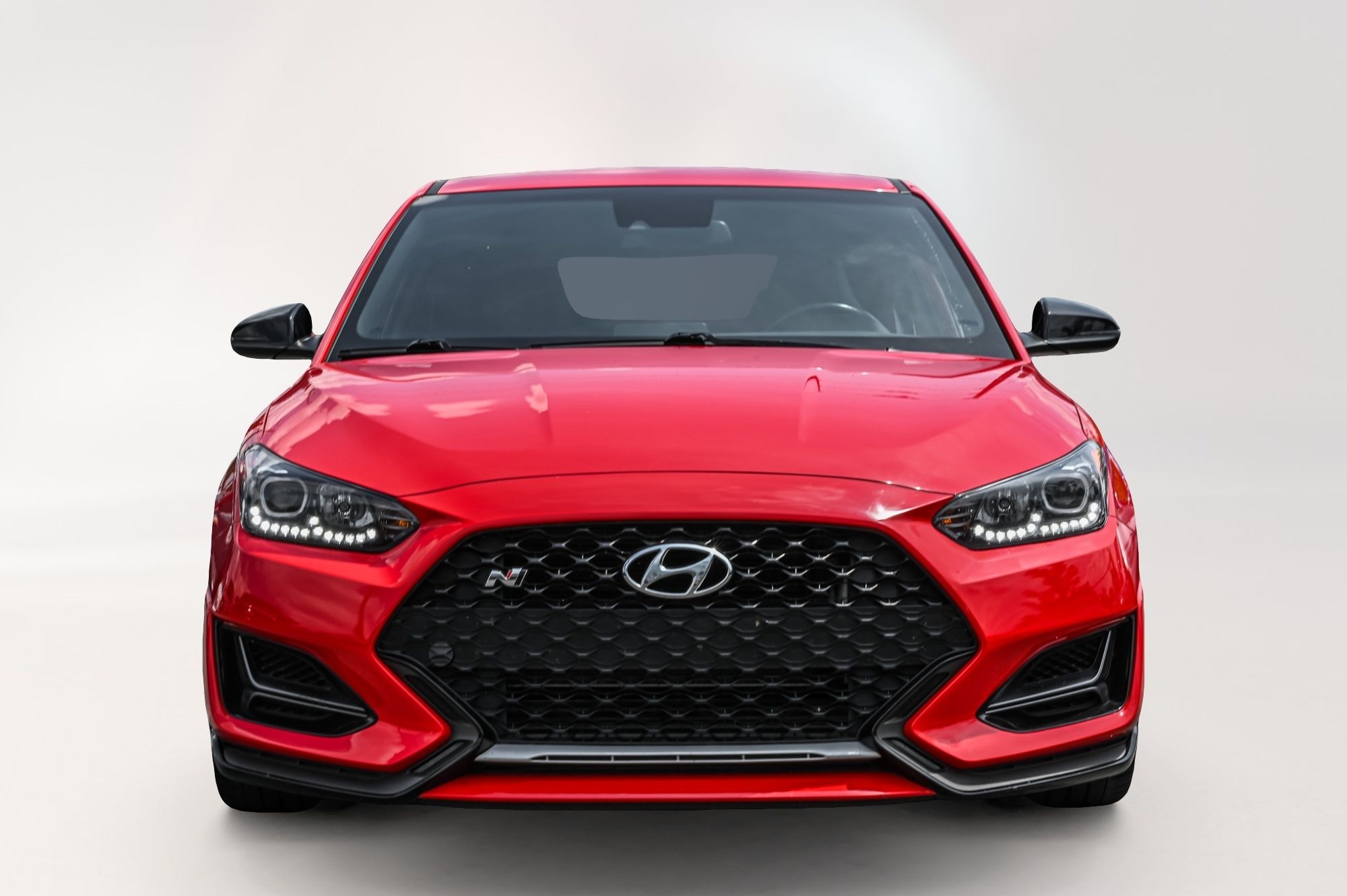 2022 Hyundai VELOSTER N in Saint-Bruno-de-Montarville, Quebec