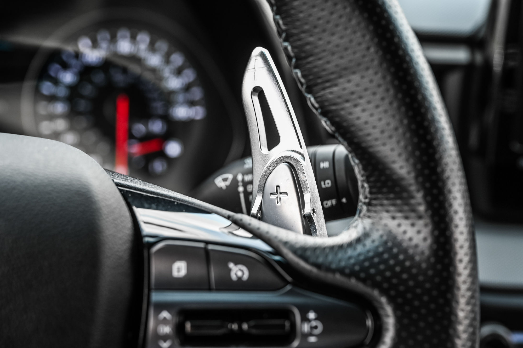 2022 Hyundai VELOSTER N in Saint-Bruno-de-Montarville, Quebec