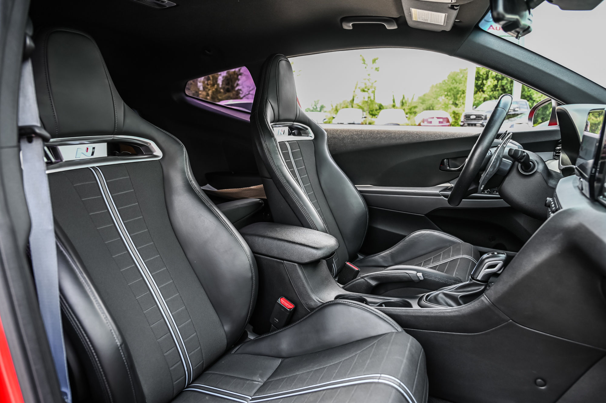 2022 Hyundai VELOSTER N in Saint-Bruno-de-Montarville, Quebec