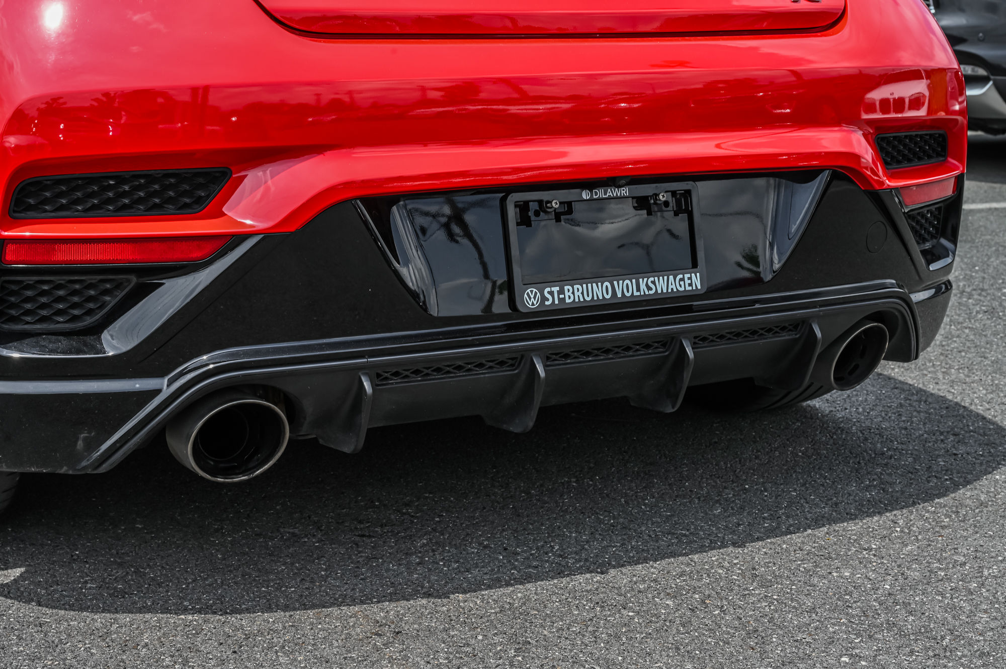 2022 Hyundai VELOSTER N in Saint-Bruno-de-Montarville, Quebec