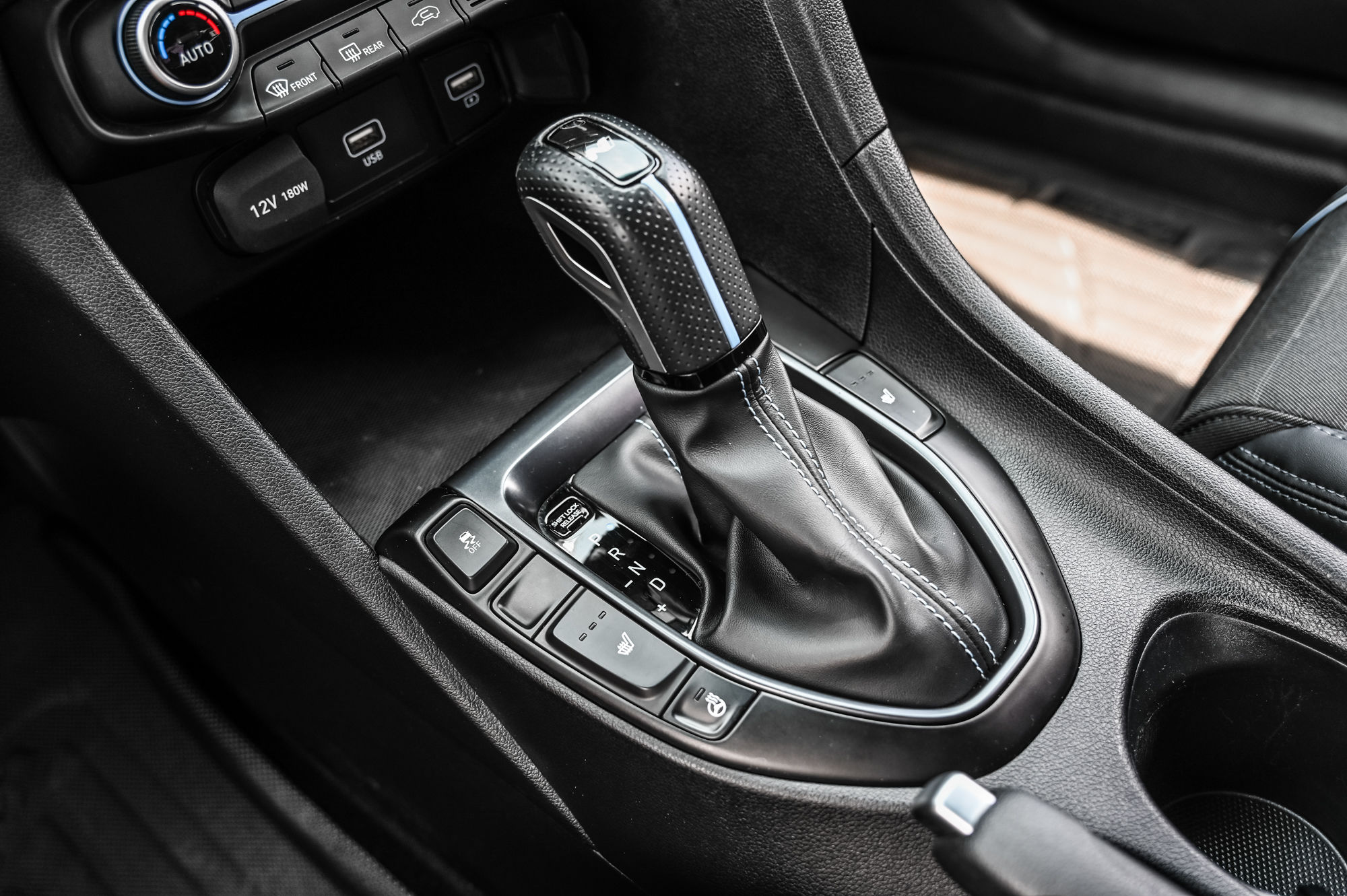 2022 Hyundai VELOSTER N in Saint-Bruno-de-Montarville, Quebec