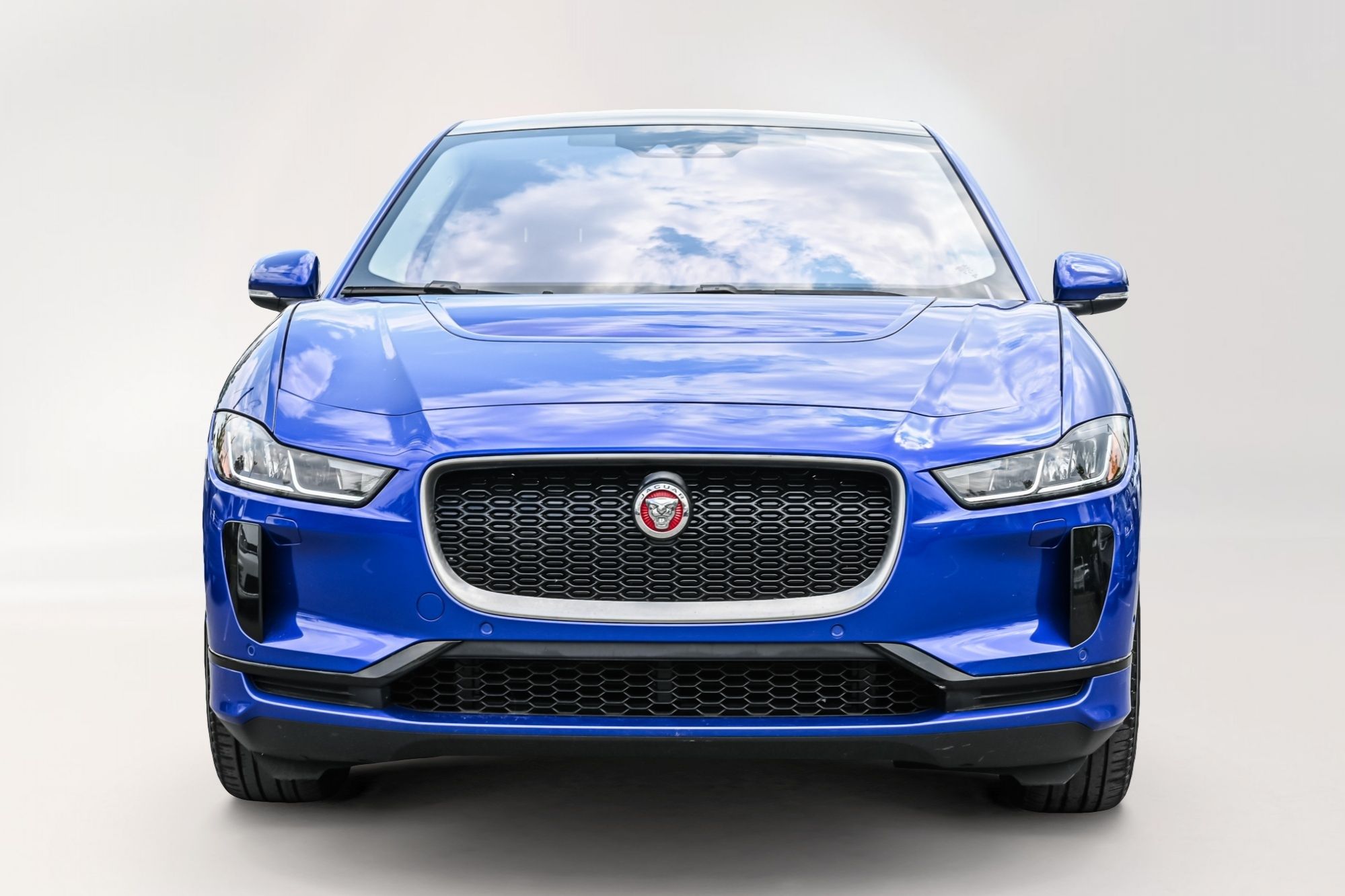 Jaguar I-PACE  2019 à Saint-Bruno-de-Montarville, Québec