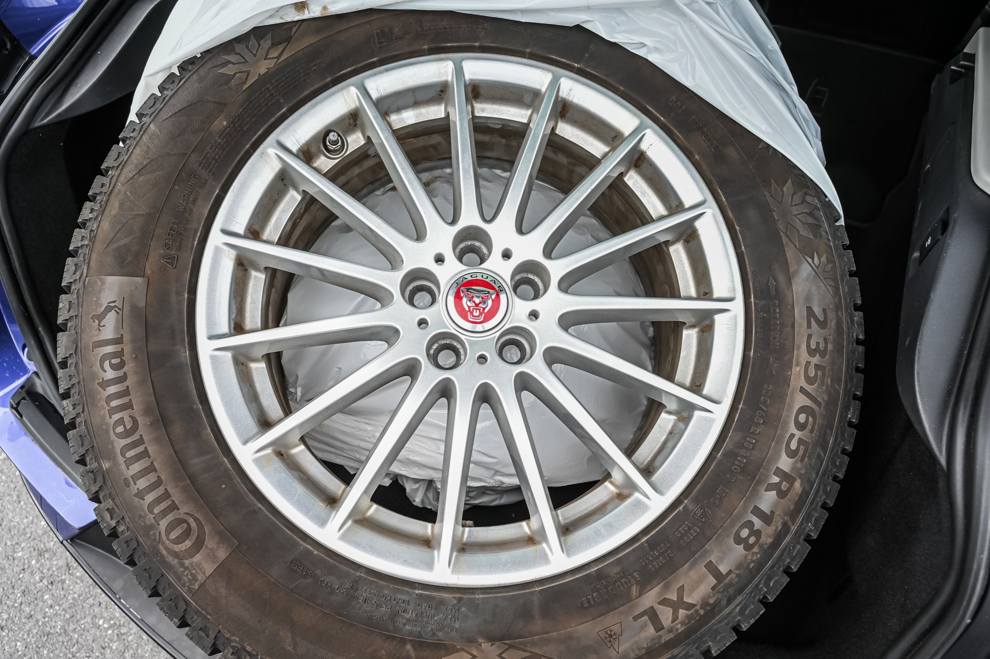 Jaguar I-PACE  2019 à Saint-Bruno-de-Montarville, Québec