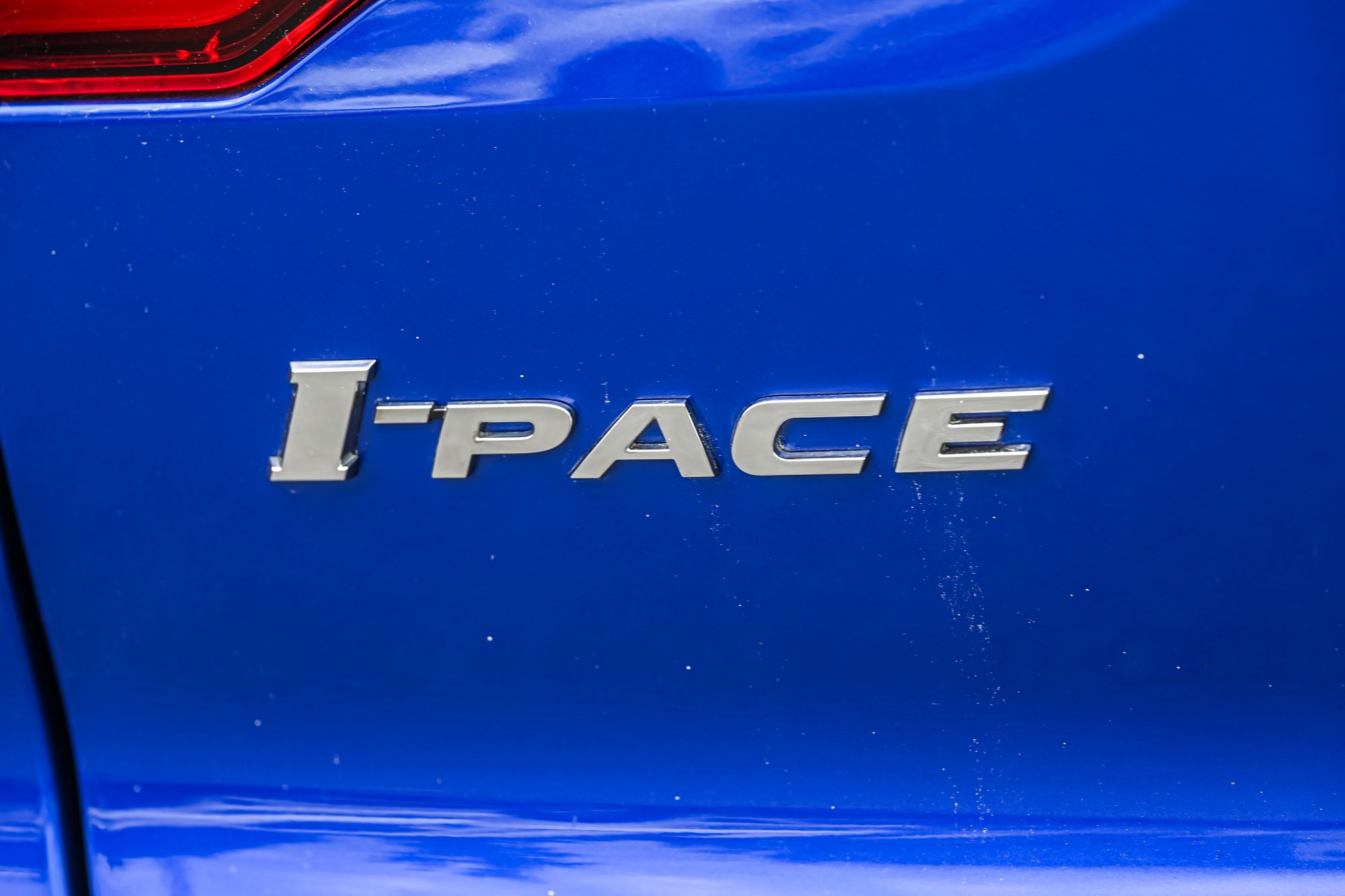Jaguar I-PACE  2019 à Saint-Bruno-de-Montarville, Québec