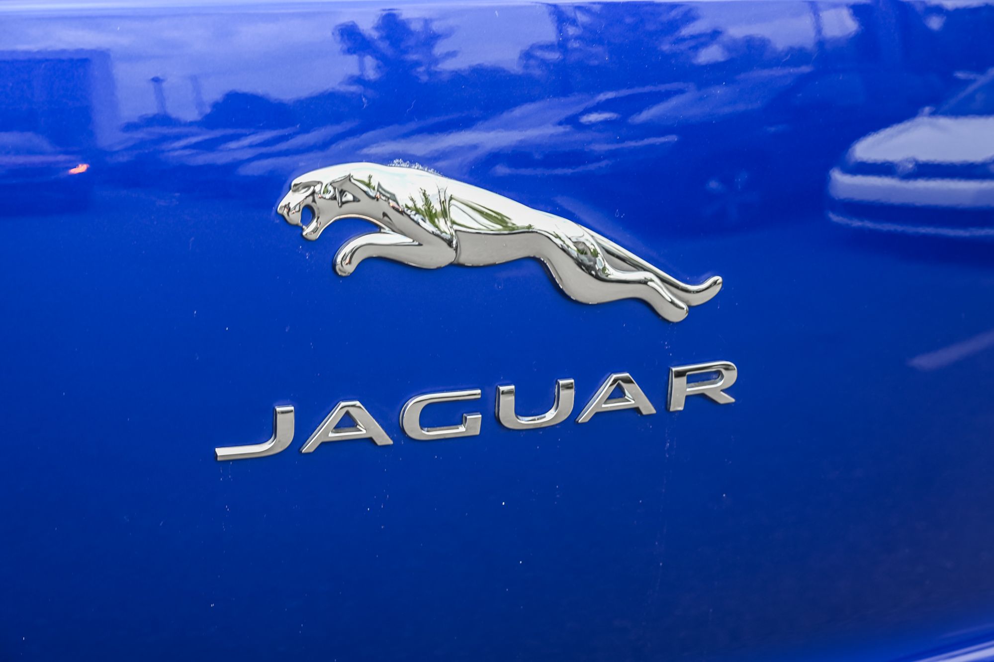 Jaguar I-PACE  2019 à Saint-Bruno-de-Montarville, Québec