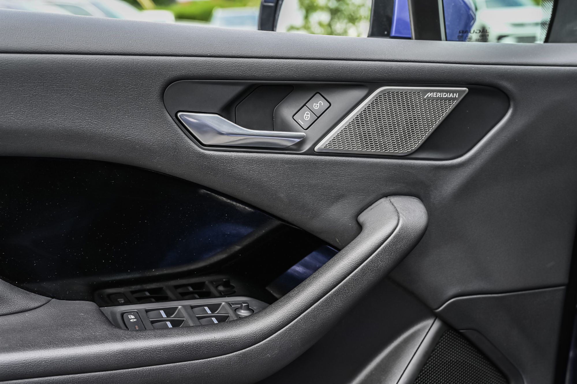 Jaguar I-PACE  2019 à Saint-Bruno-de-Montarville, Québec
