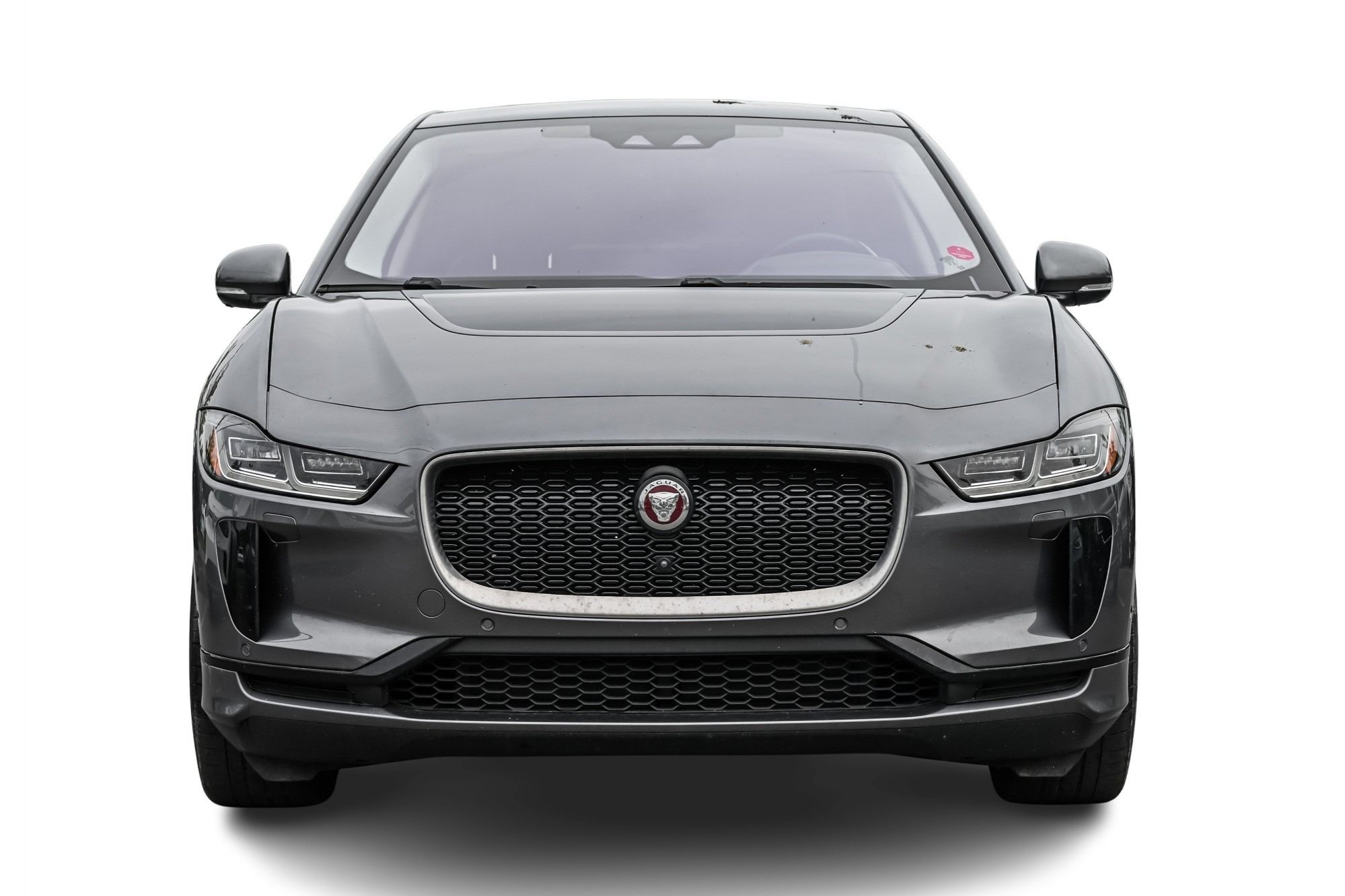 Jaguar I-PACE  2019