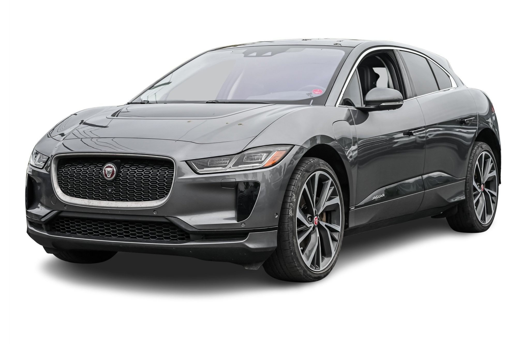 Jaguar I-PACE  2019