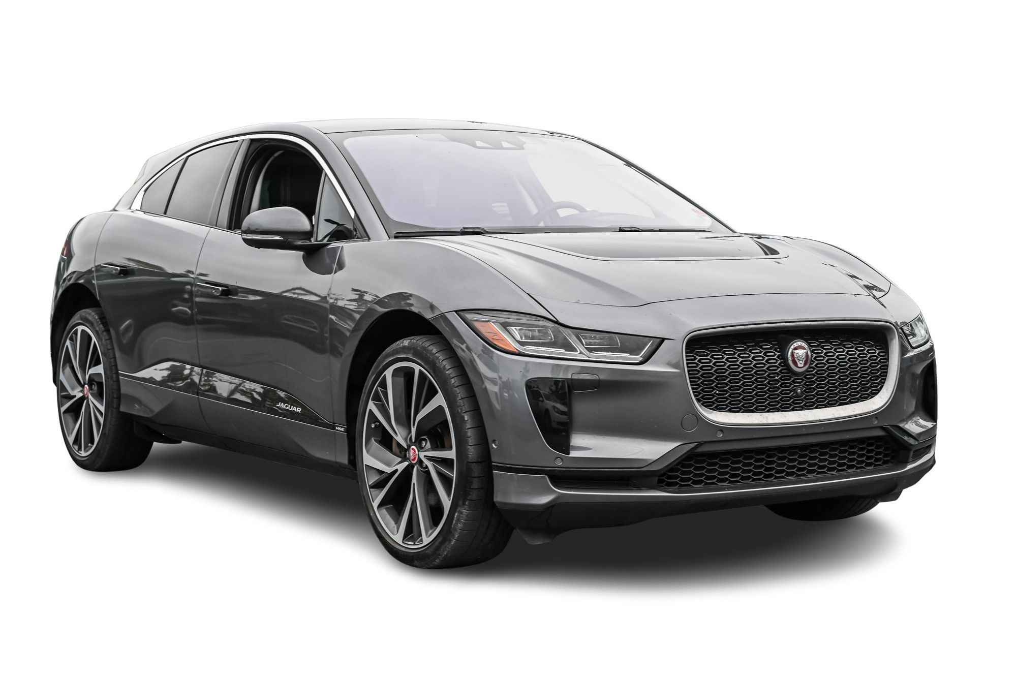 Jaguar I-PACE  2019