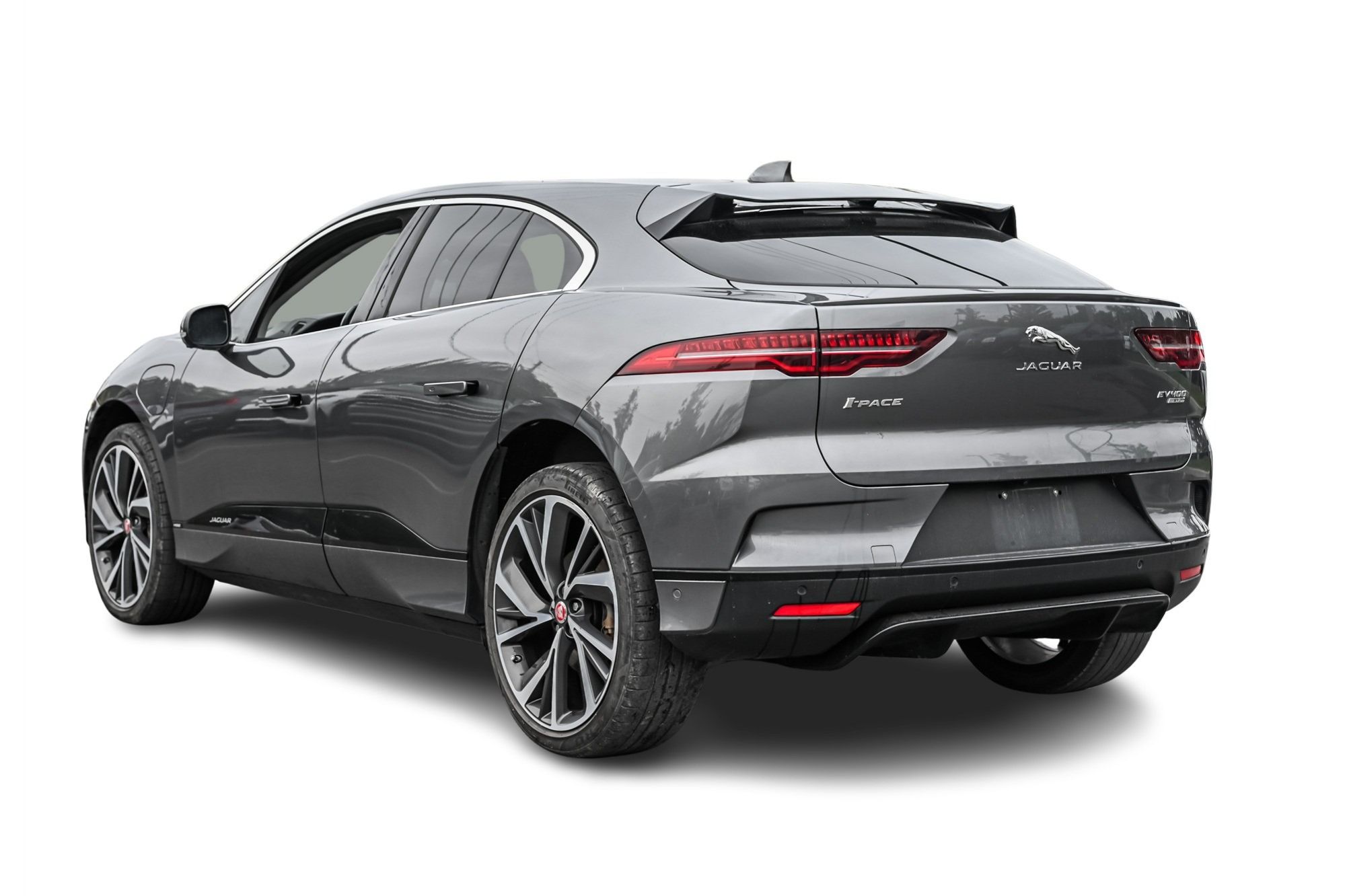 Jaguar I-PACE  2019