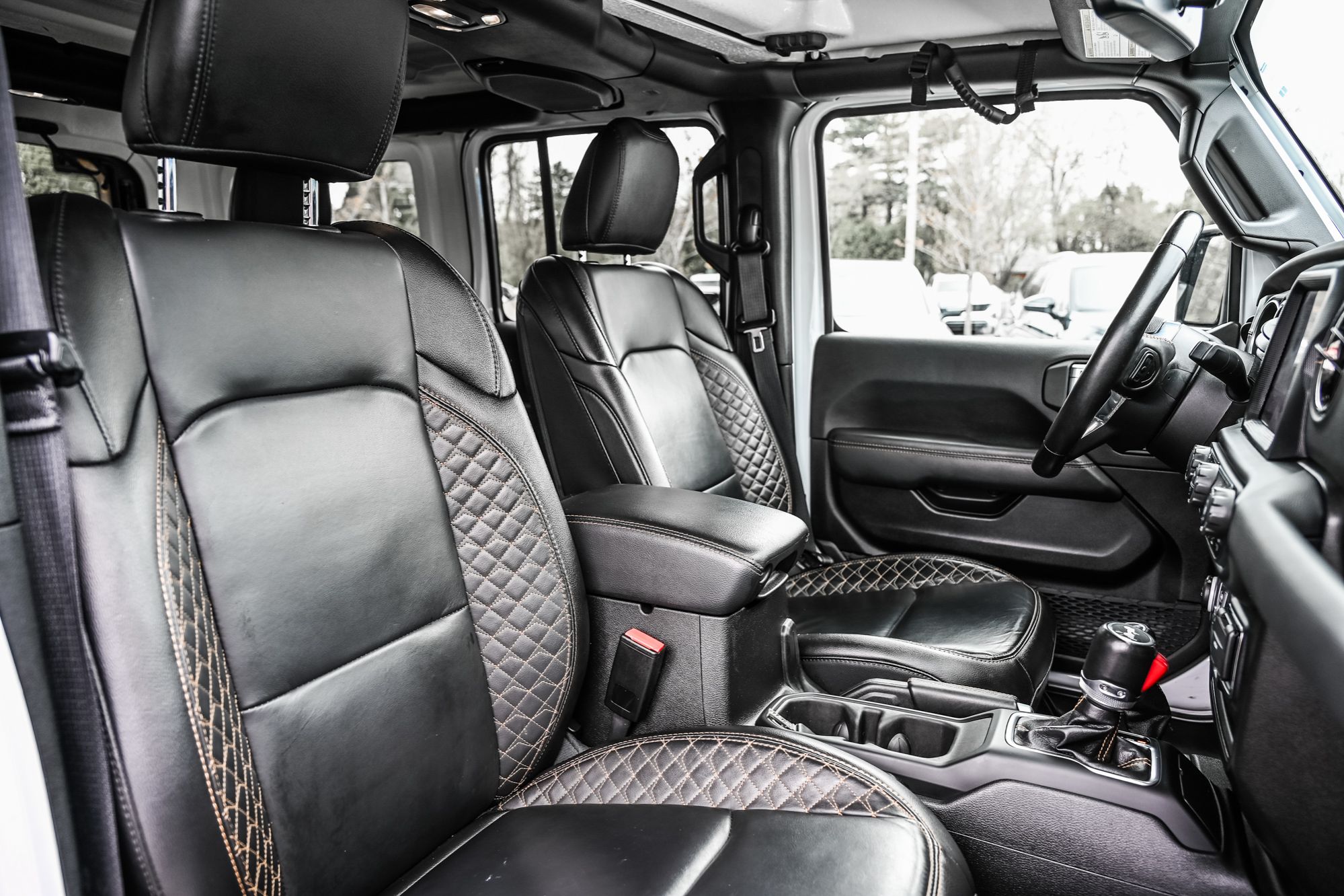 2023 Jeep Wrangler 4xe in Saint-Bruno-de-Montarville, Quebec