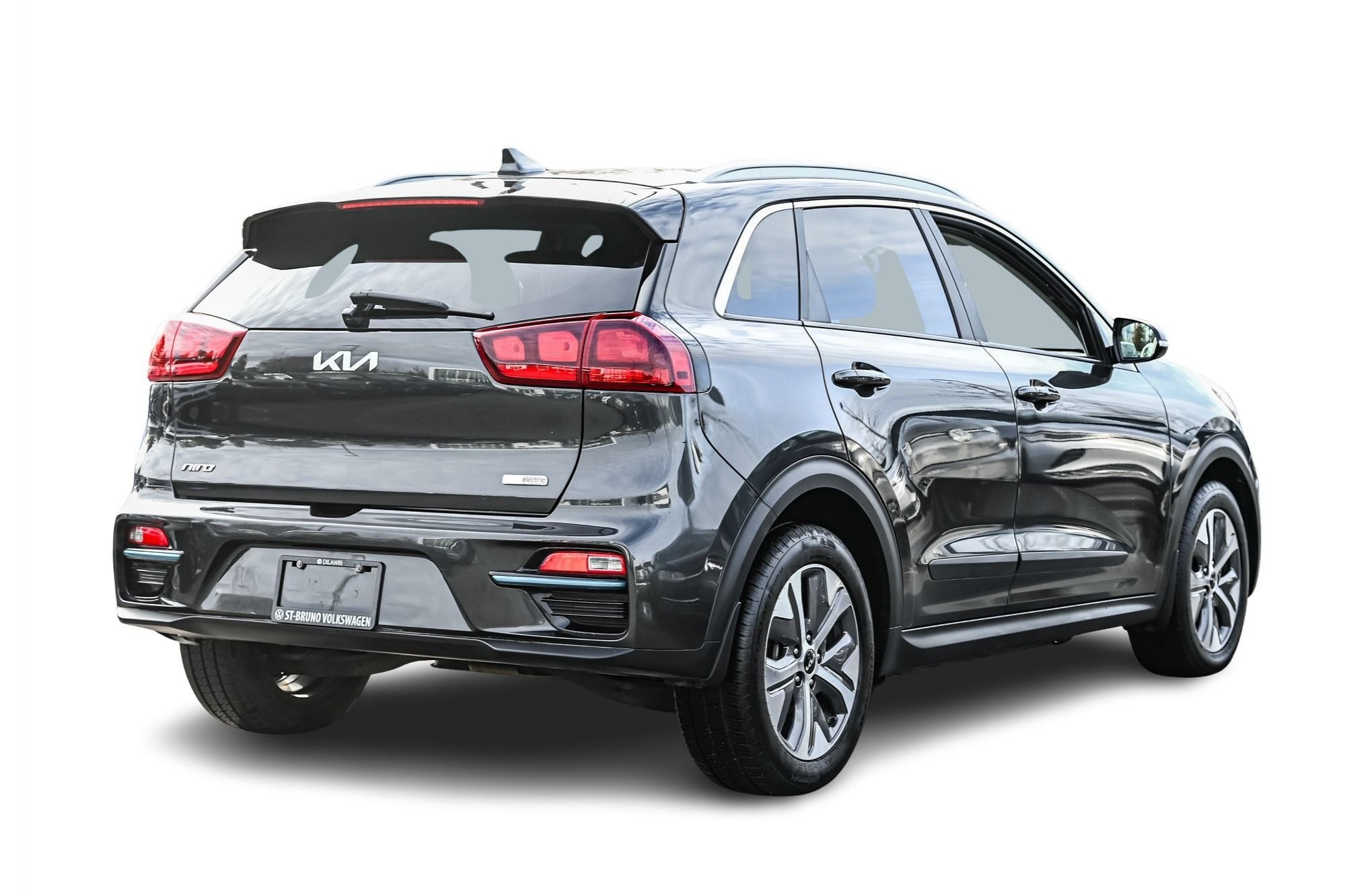 Kia Niro EV  2022