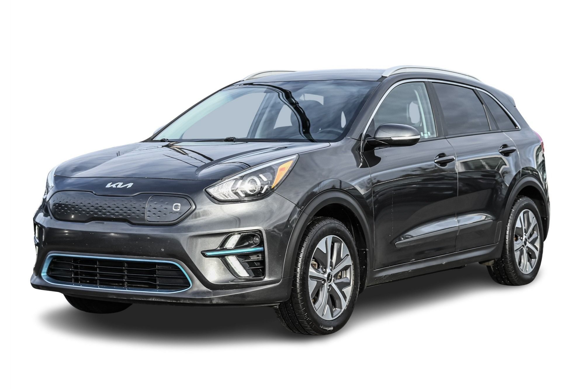 Kia Niro EV  2022