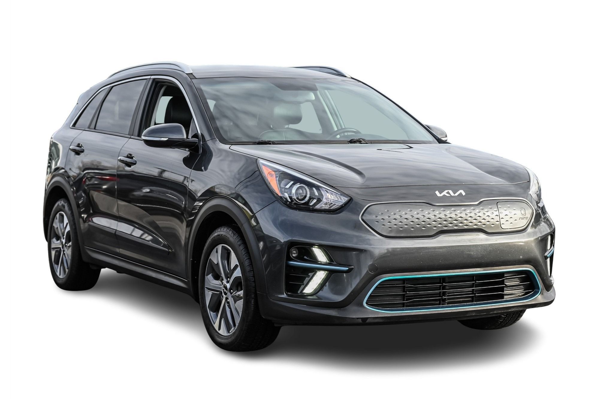 Kia Niro EV  2022