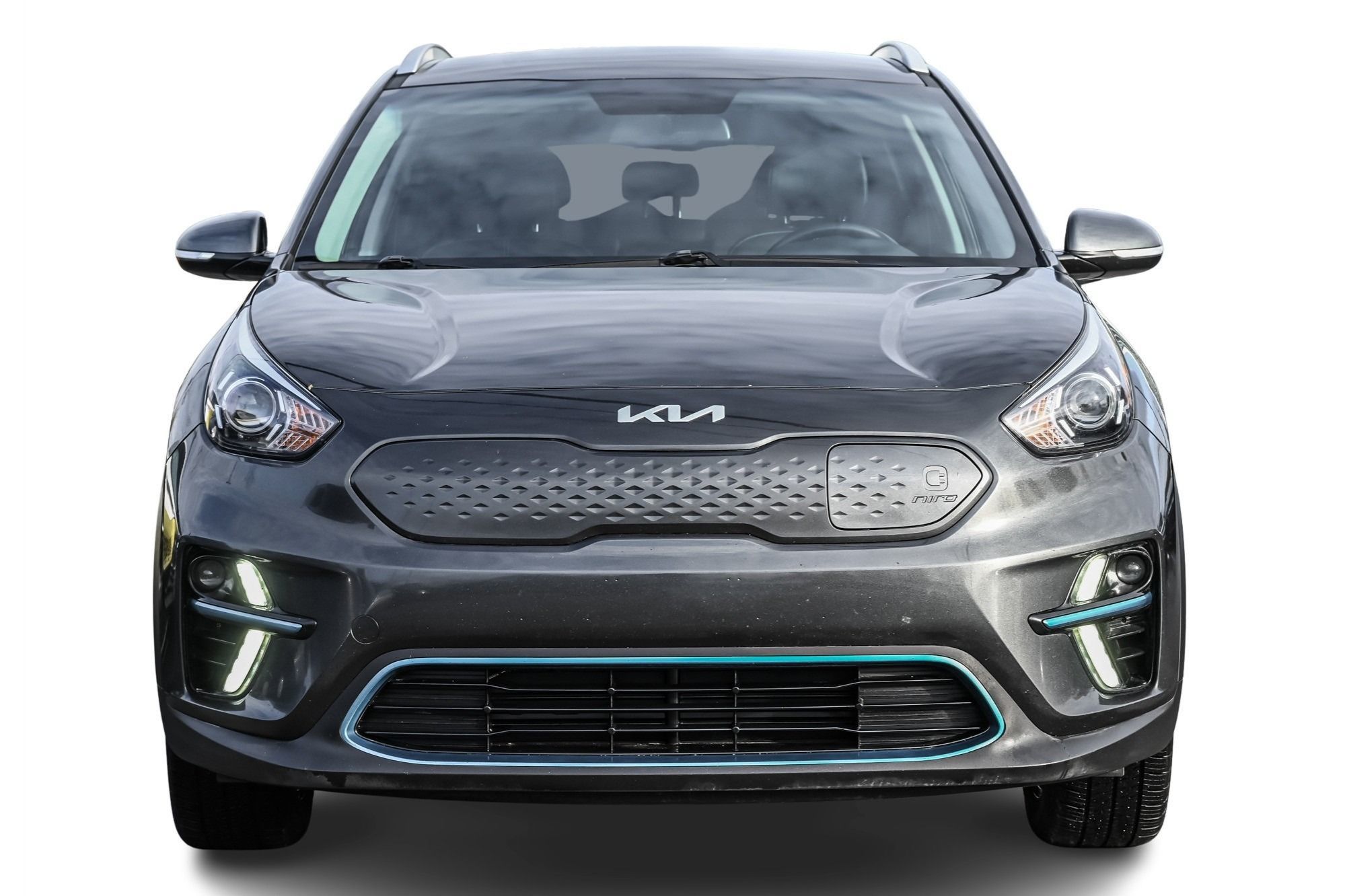 Kia Niro EV  2022