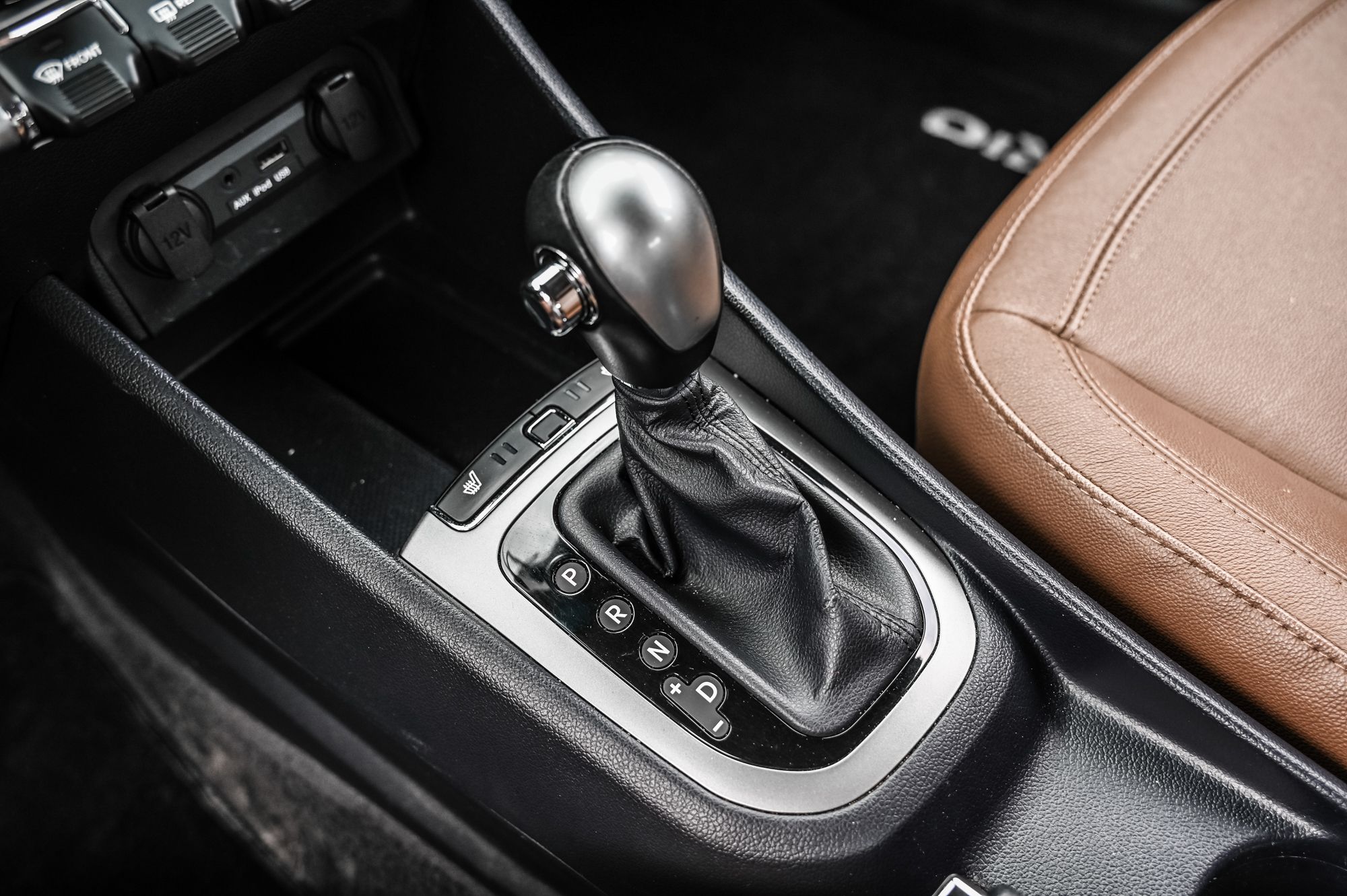 Kia Rio  2014 à Saint-Bruno-de-Montarville, Québec