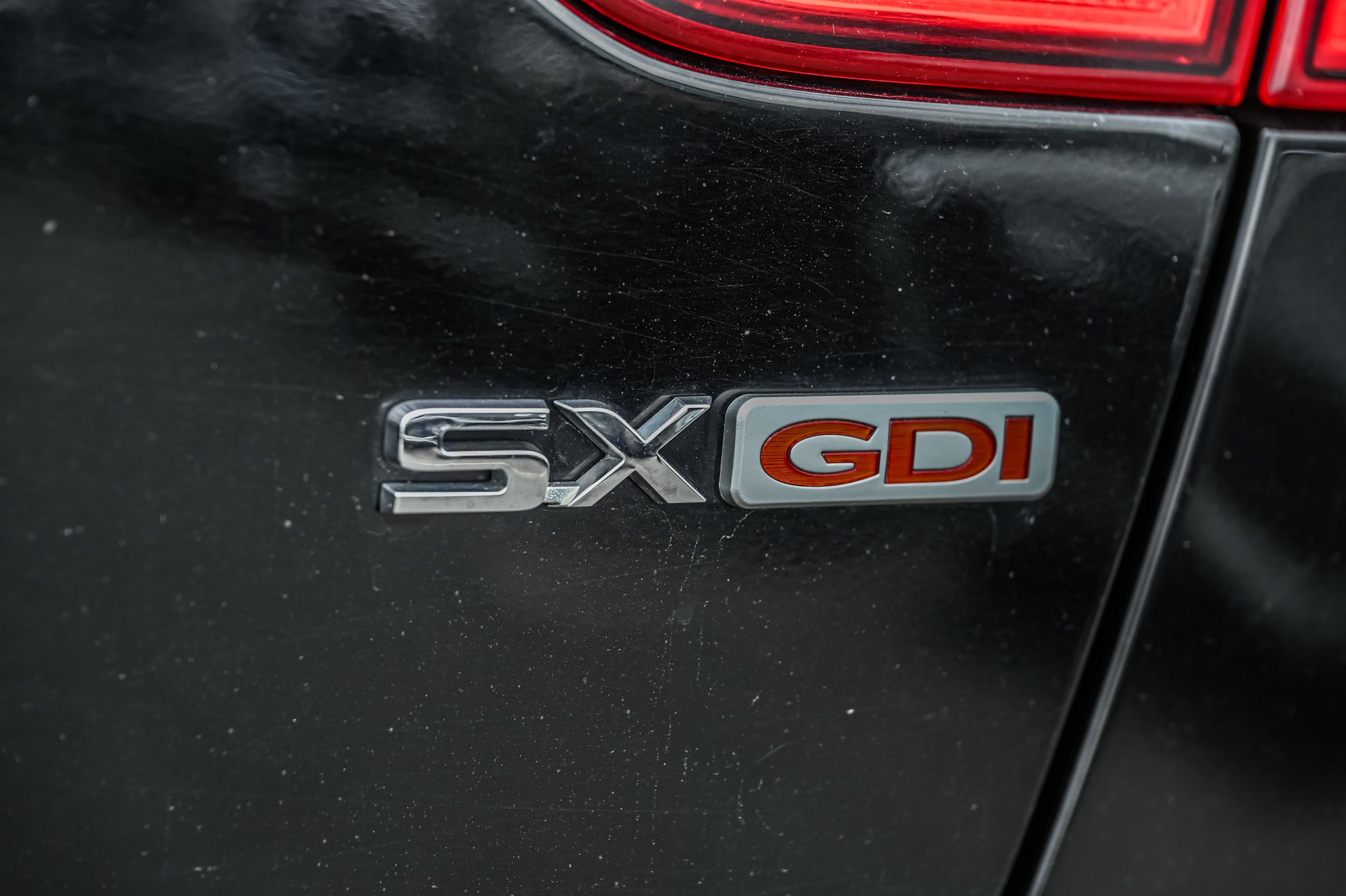 Kia Rio  2014 à Saint-Bruno-de-Montarville, Québec