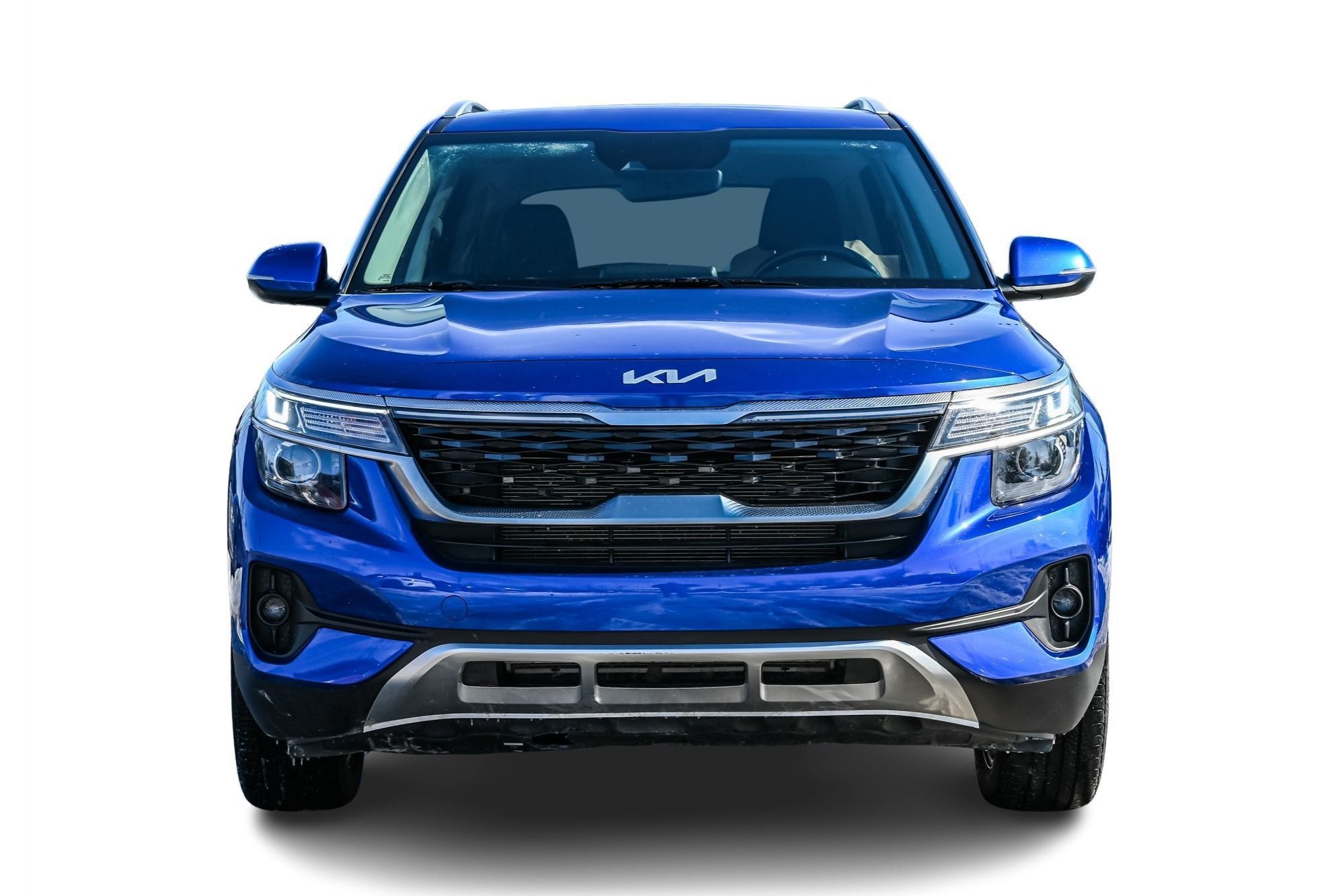 2023 Kia Seltos in Saint-Bruno-de-Montarville, Quebec