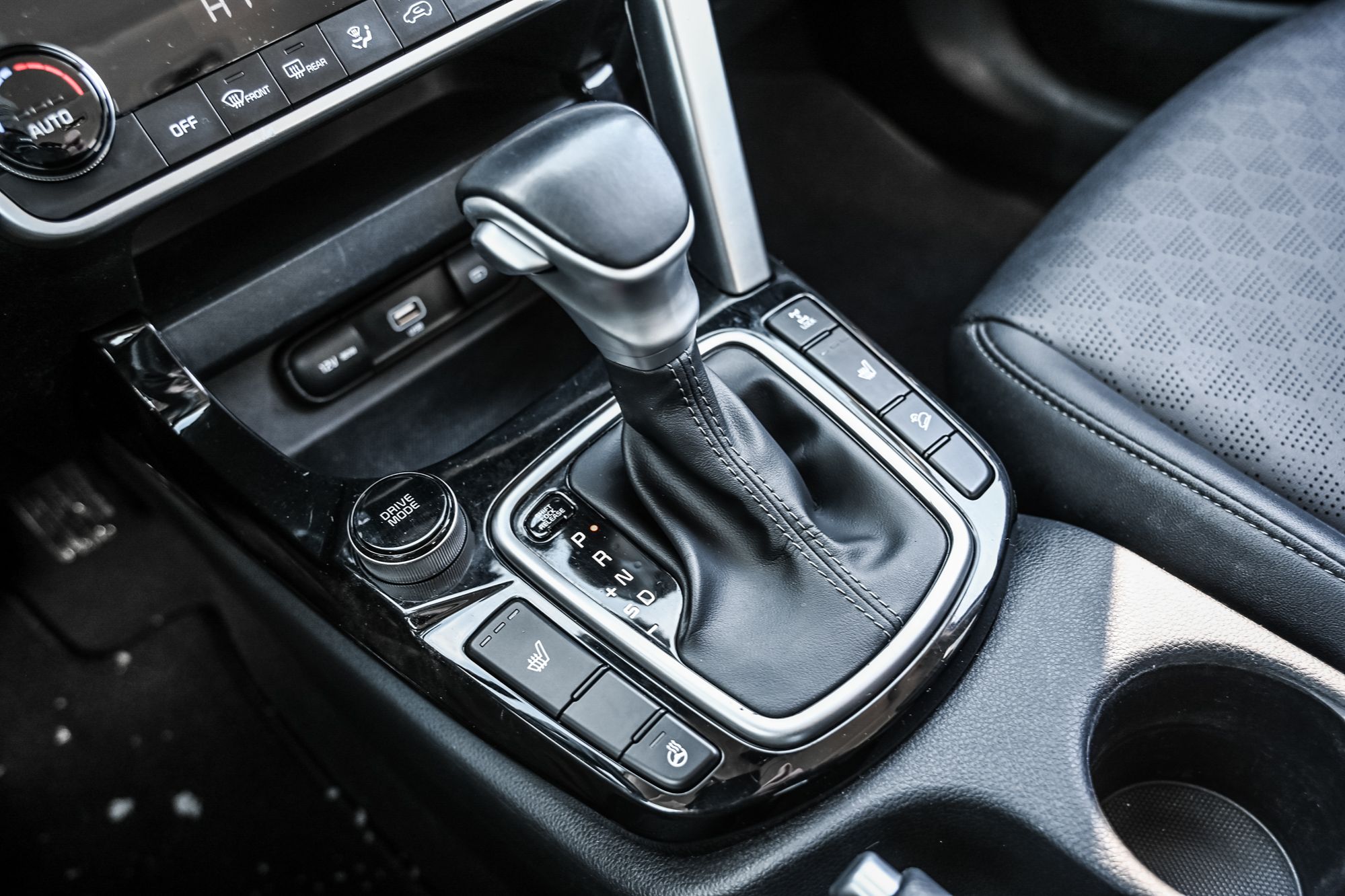 2023 Kia Seltos in Saint-Bruno-de-Montarville, Quebec