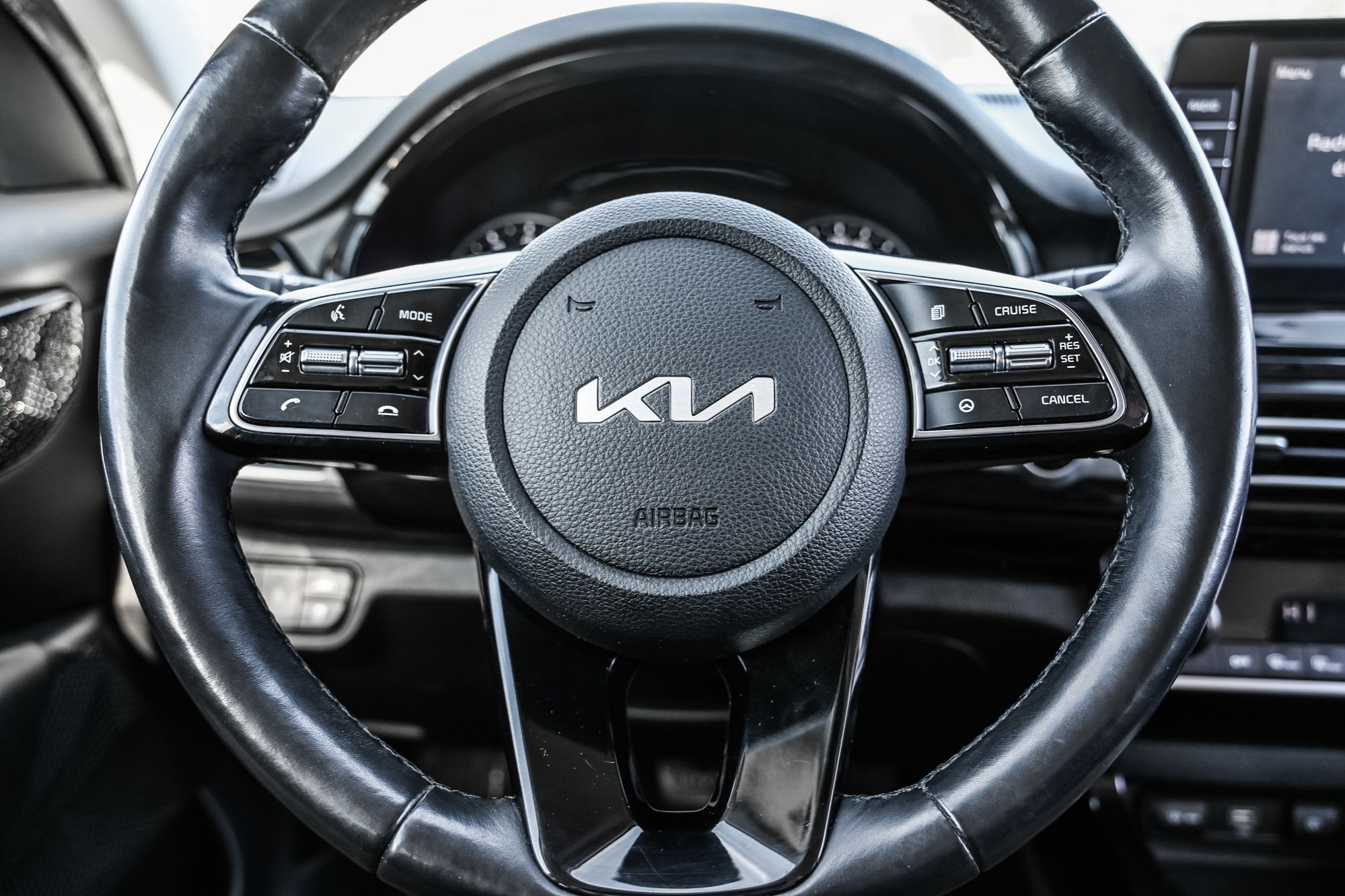 2023 Kia Seltos in Saint-Bruno-de-Montarville, Quebec