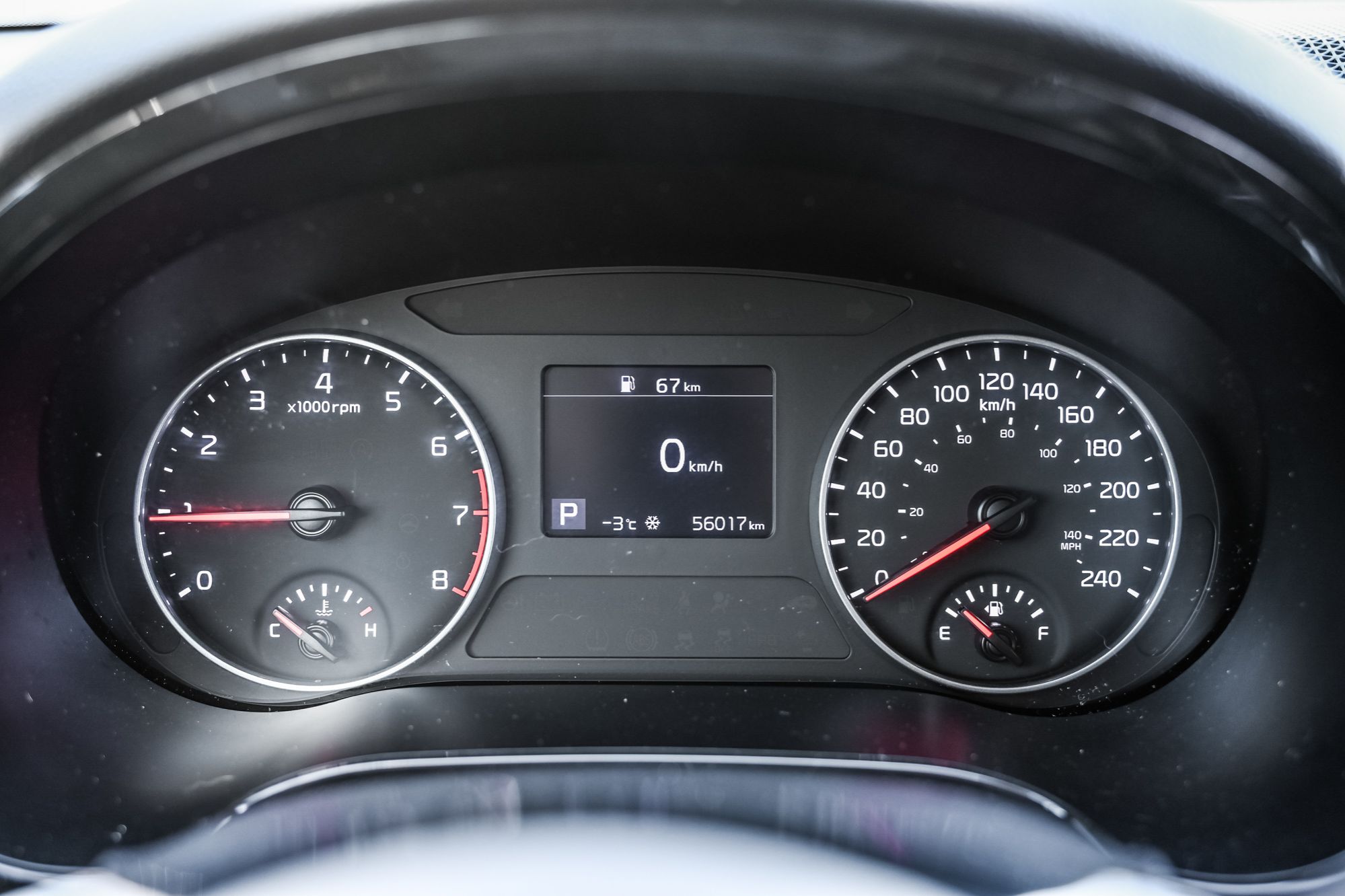 2023 Kia Seltos in Saint-Bruno-de-Montarville, Quebec