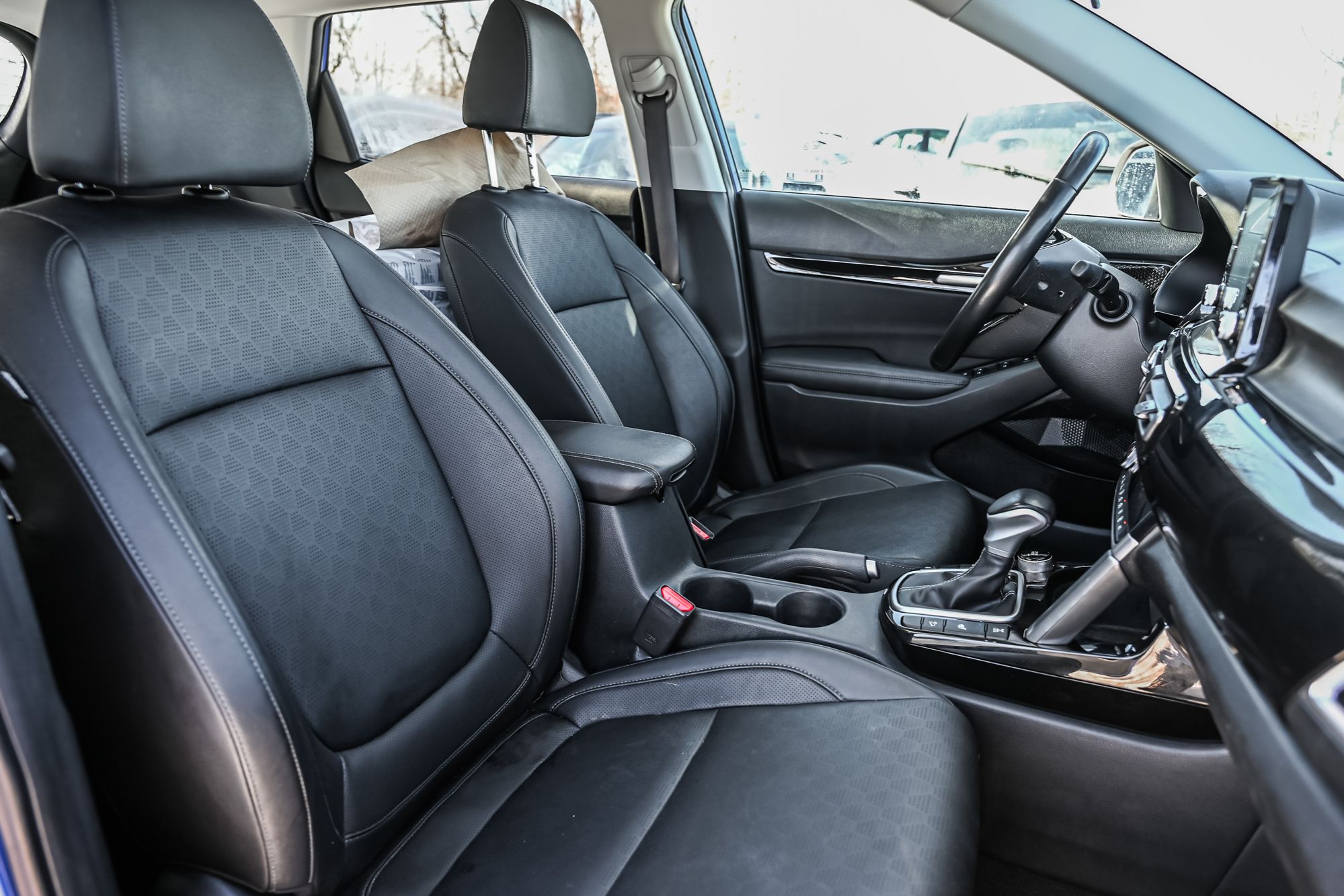 2023 Kia Seltos in Saint-Bruno-de-Montarville, Quebec