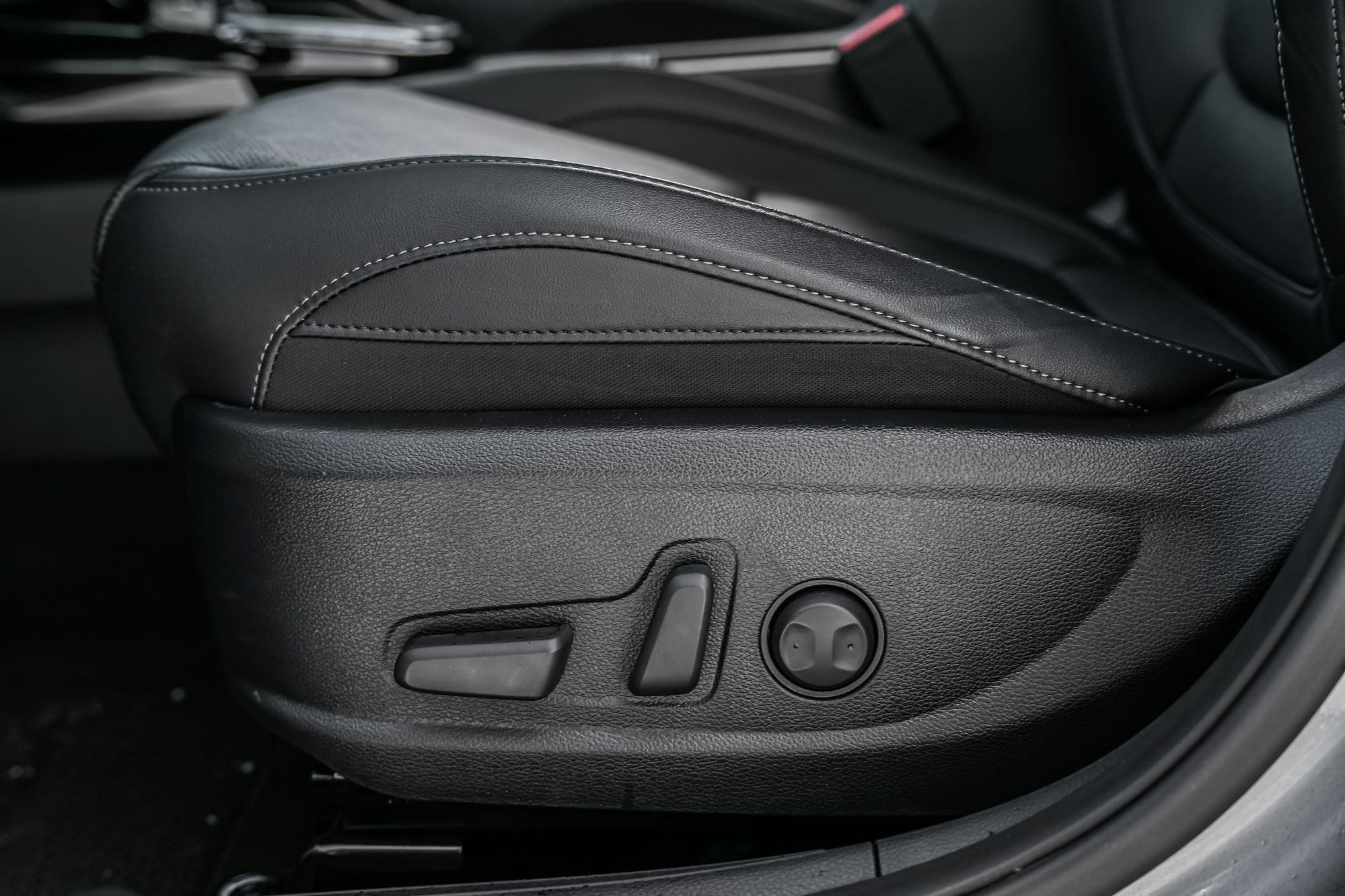 Kia Seltos  2024 à Saint-Bruno-de-Montarville, Québec