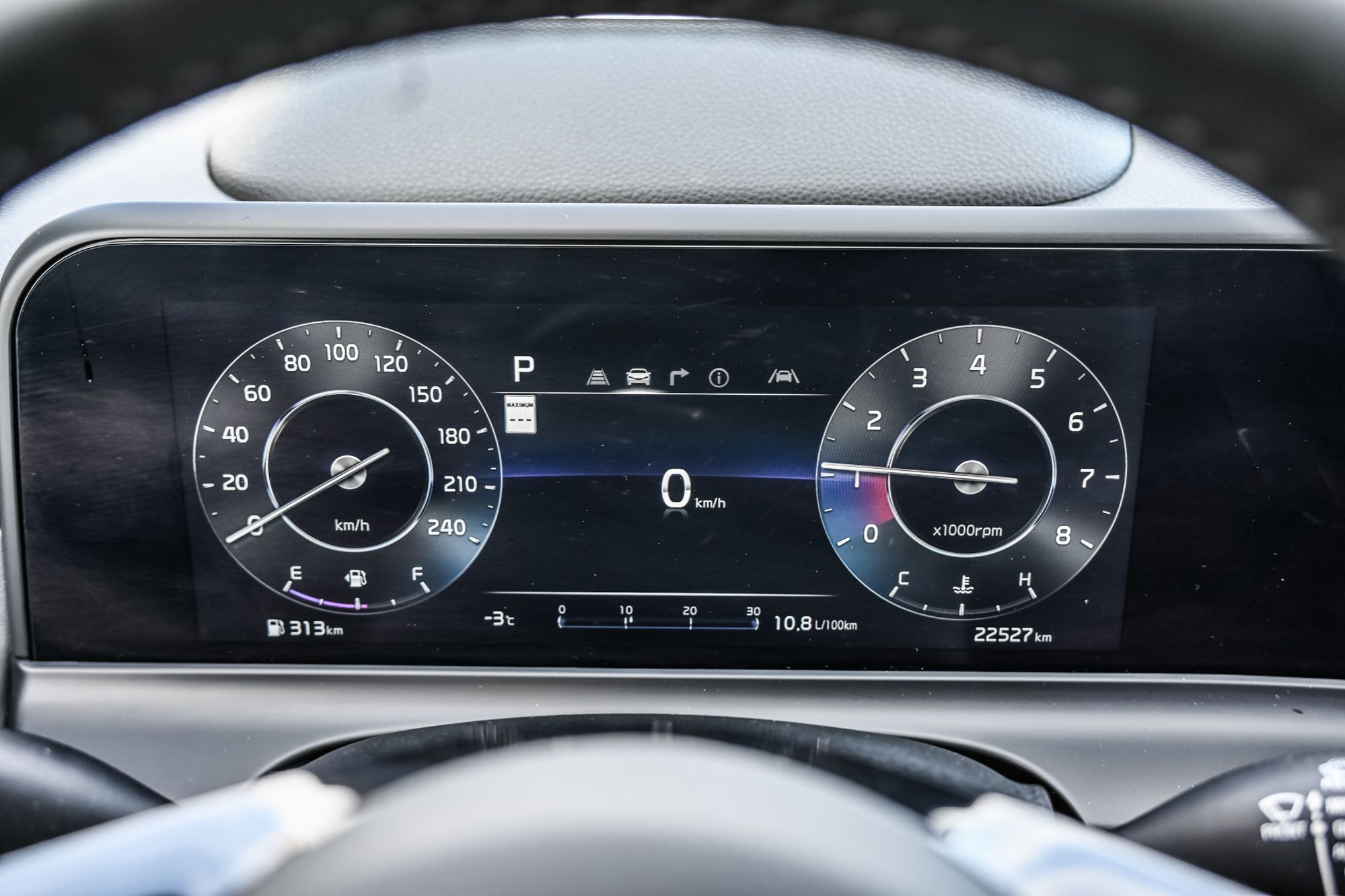 Kia Seltos  2024 à Saint-Bruno-de-Montarville, Québec