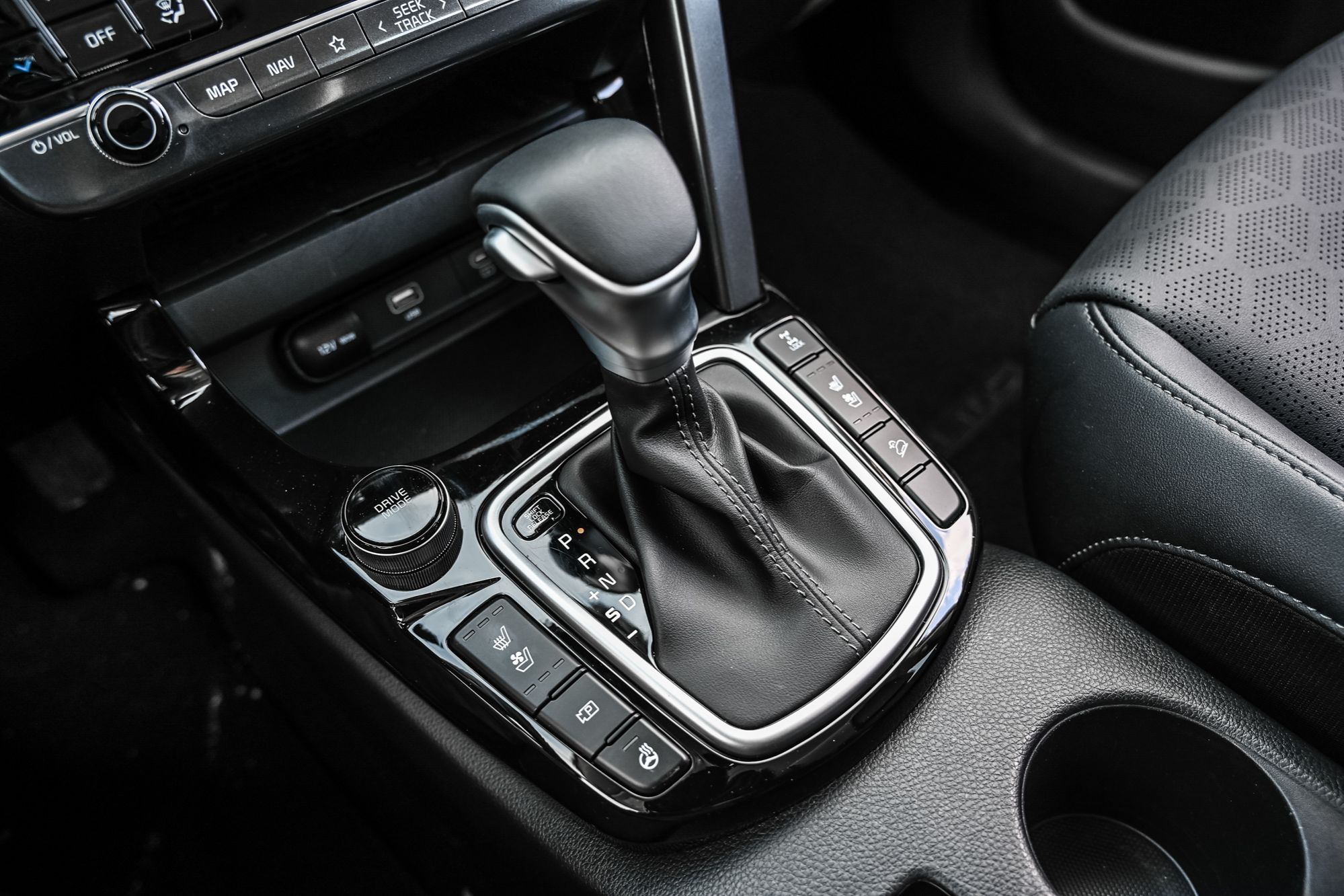 Kia Seltos  2024 à Saint-Bruno-de-Montarville, Québec