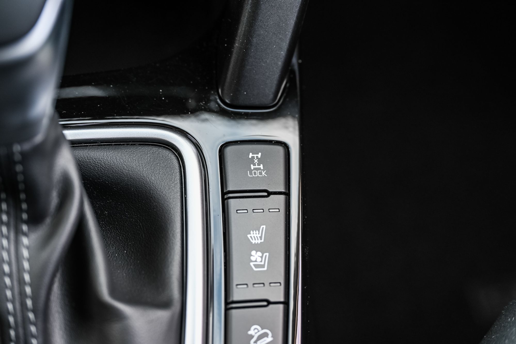 Kia Seltos  2024 à Saint-Bruno-de-Montarville, Québec