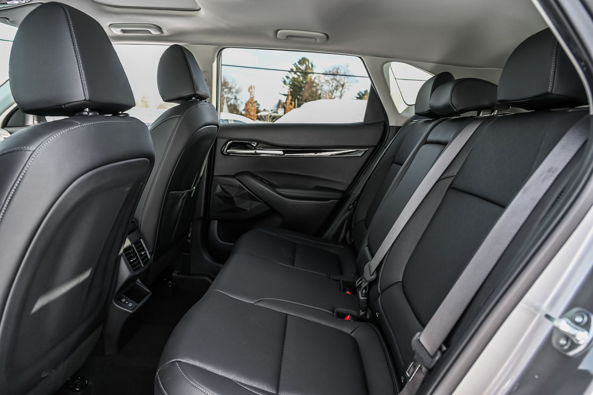 Kia Seltos  2024 à Saint-Bruno-de-Montarville, Québec