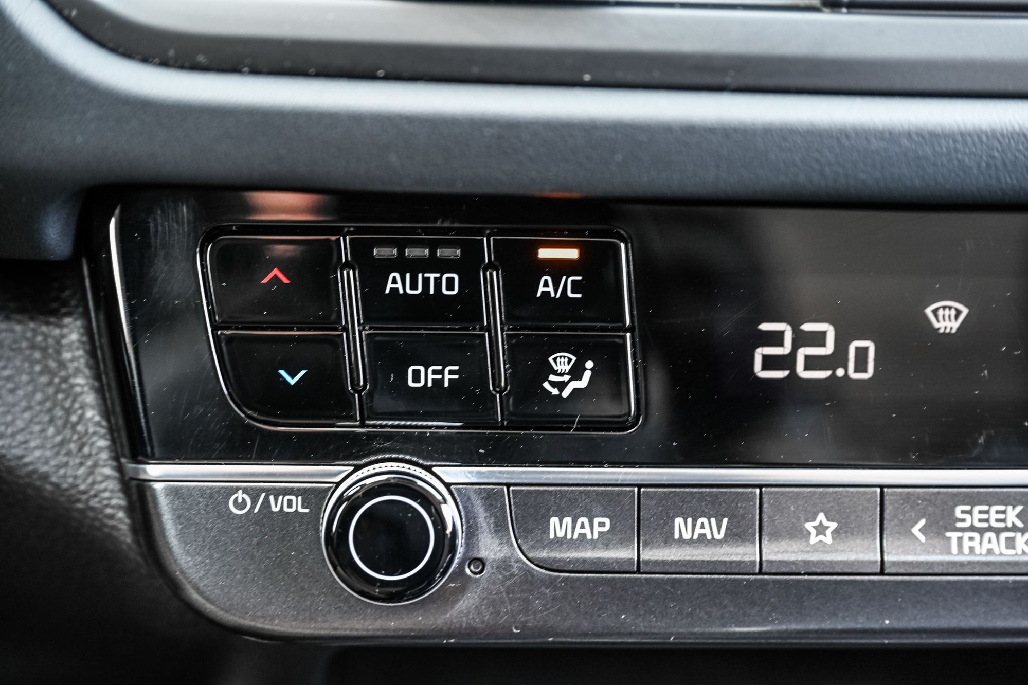 Kia Seltos  2024 à Saint-Bruno-de-Montarville, Québec