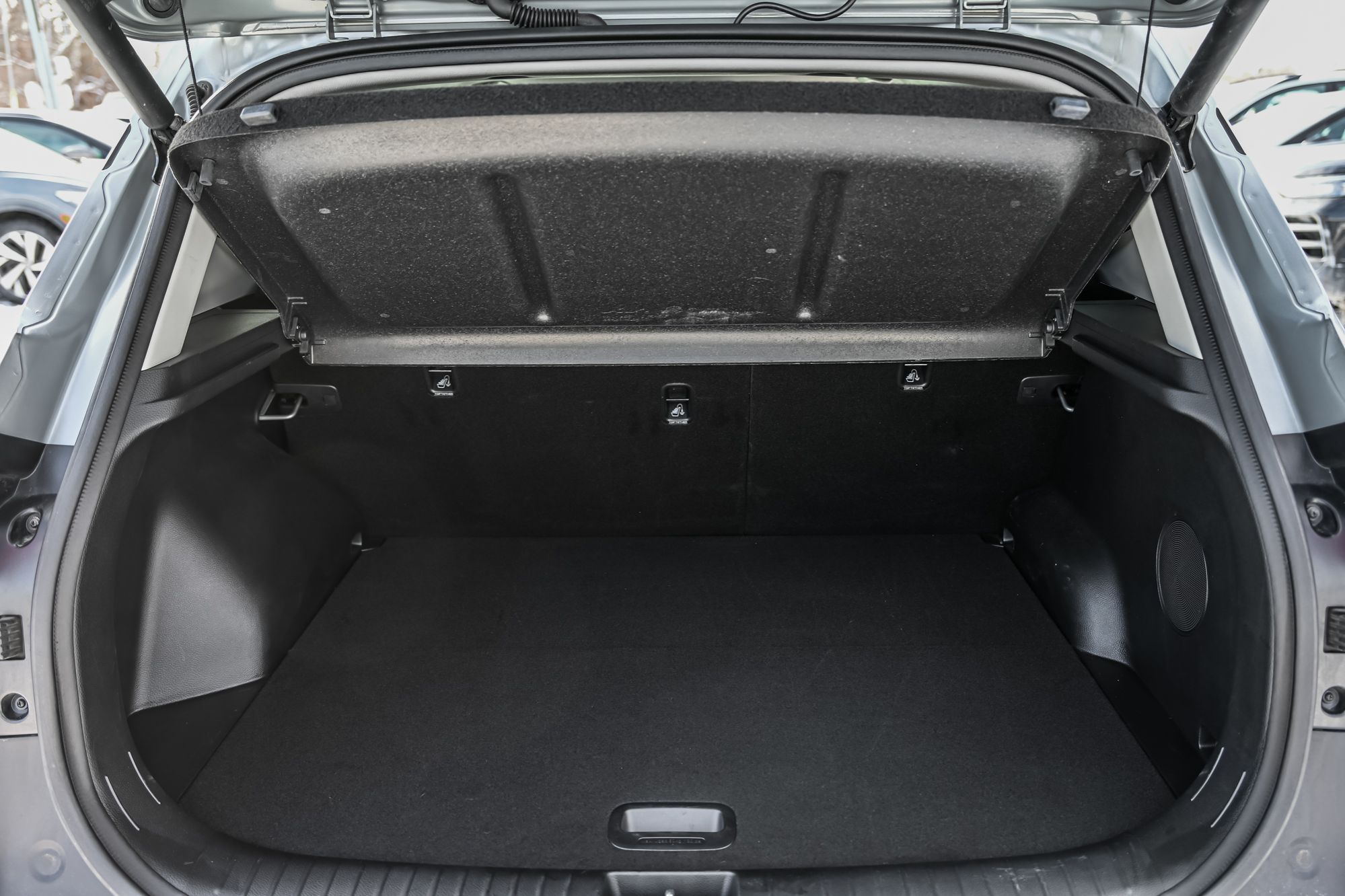 Kia Seltos  2024 à Saint-Bruno-de-Montarville, Québec