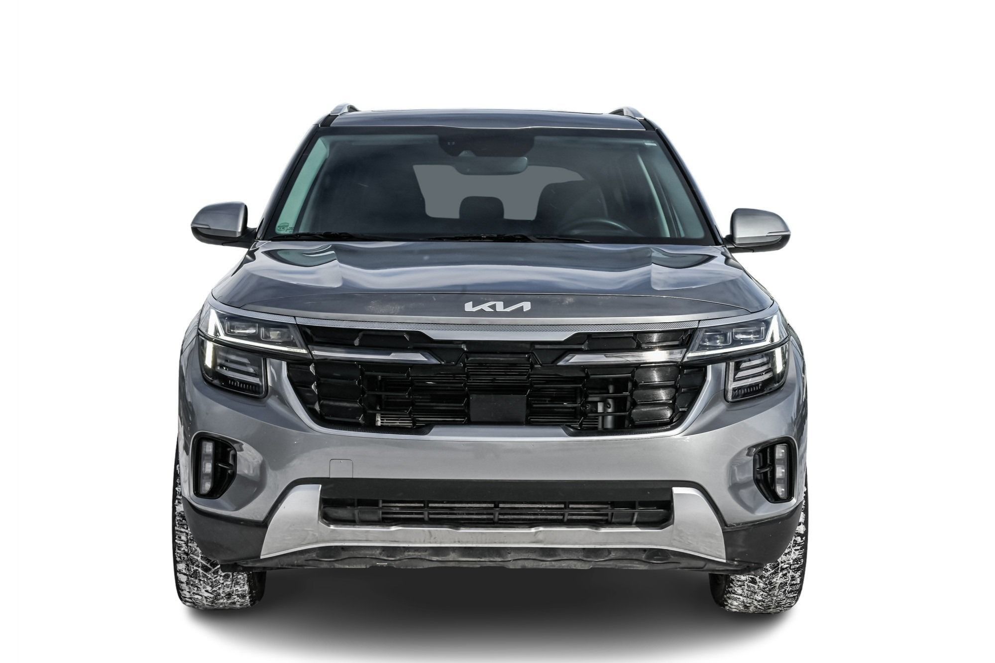 Kia Seltos  2024 à Saint-Bruno-de-Montarville, Québec