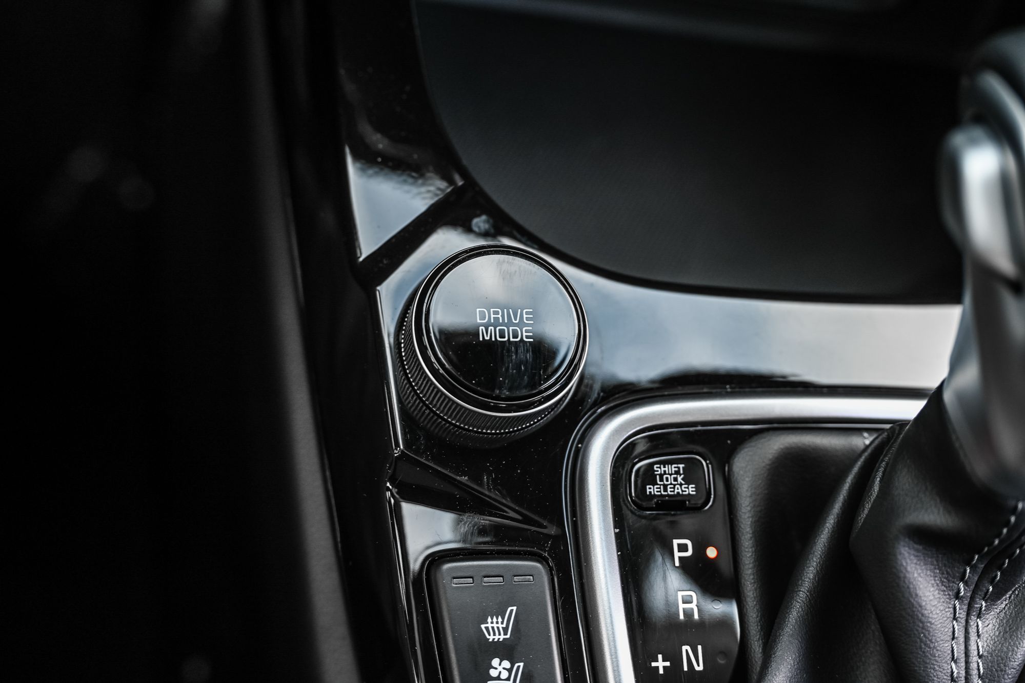 Kia Seltos  2024 à Saint-Bruno-de-Montarville, Québec