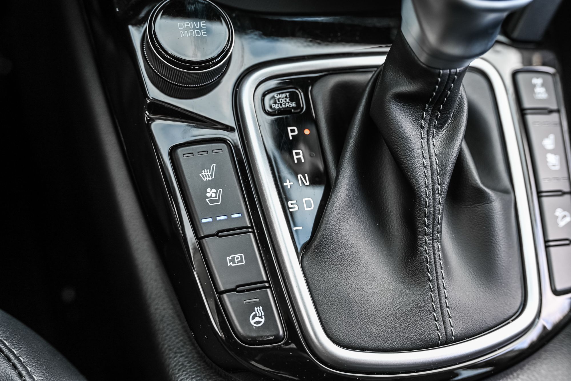 Kia Seltos  2024 à Saint-Bruno-de-Montarville, Québec