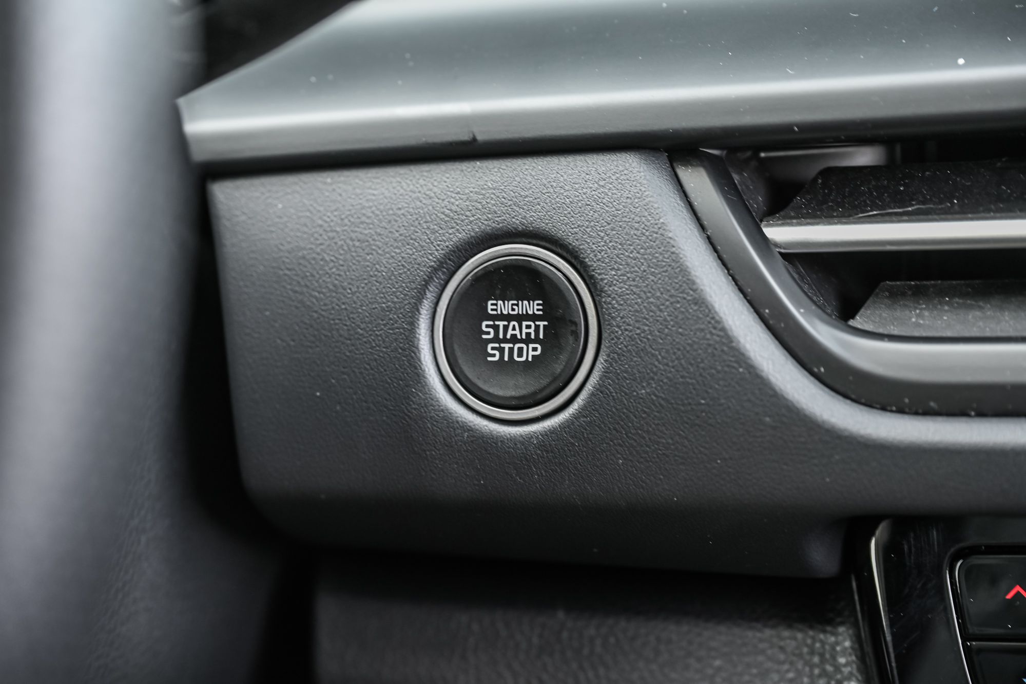 Kia Seltos  2024 à Saint-Bruno-de-Montarville, Québec