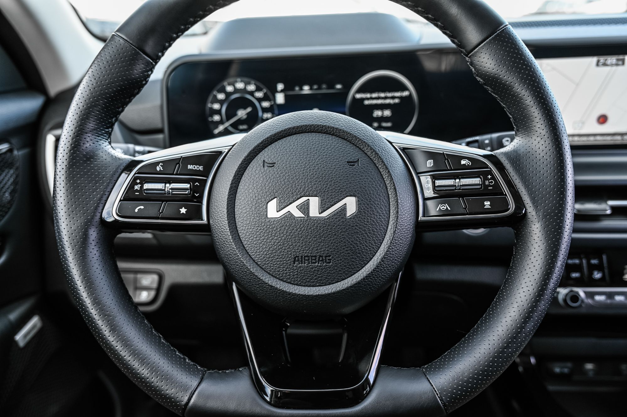 Kia Seltos  2024 à Saint-Bruno-de-Montarville, Québec