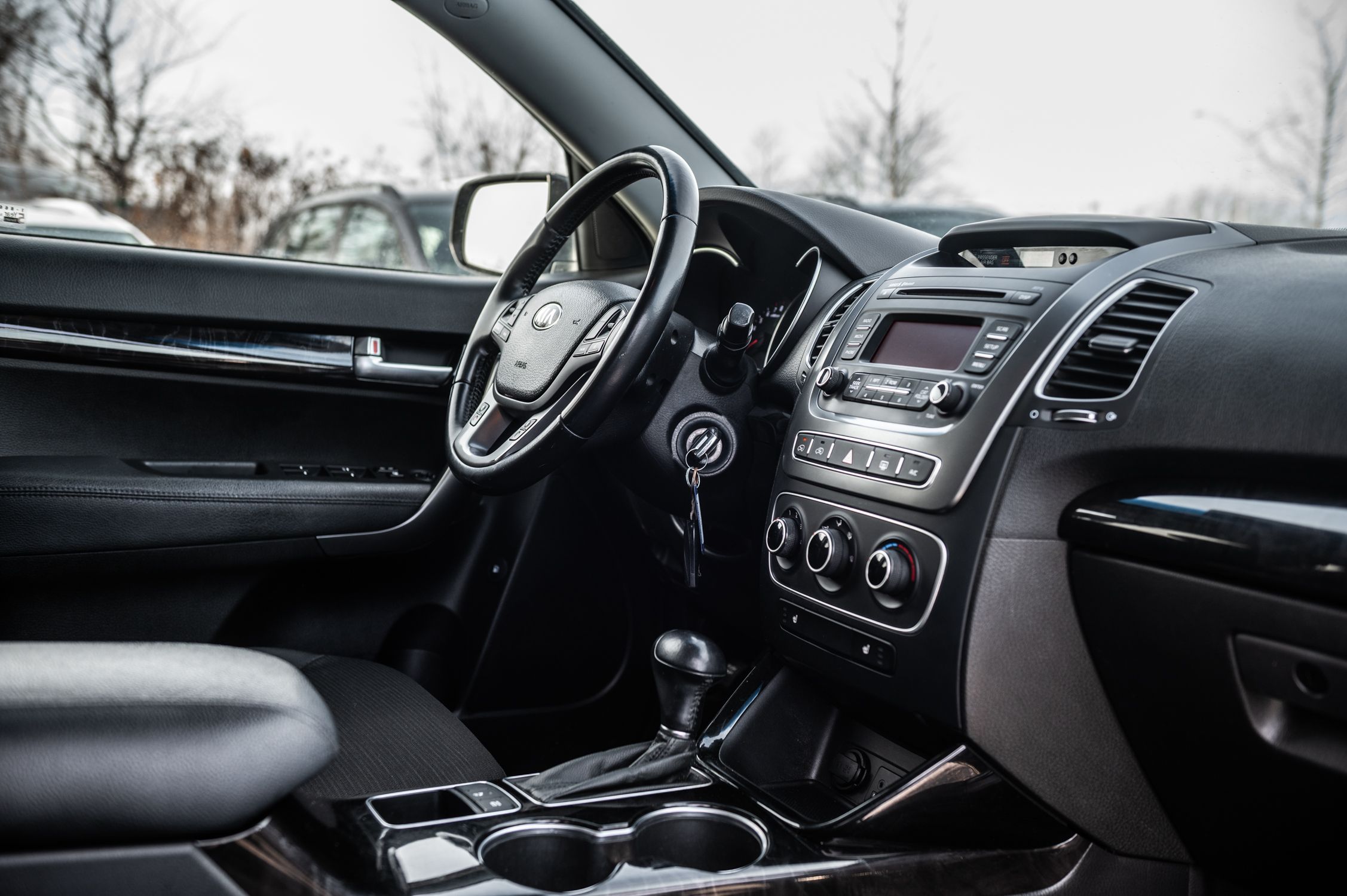 2014 Kia Sorento in Saint-Bruno-de-Montarville, Quebec