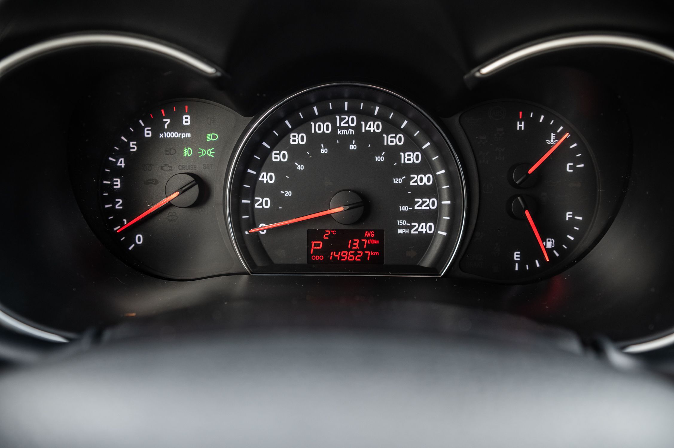 2014 Kia Sorento in Saint-Bruno-de-Montarville, Quebec