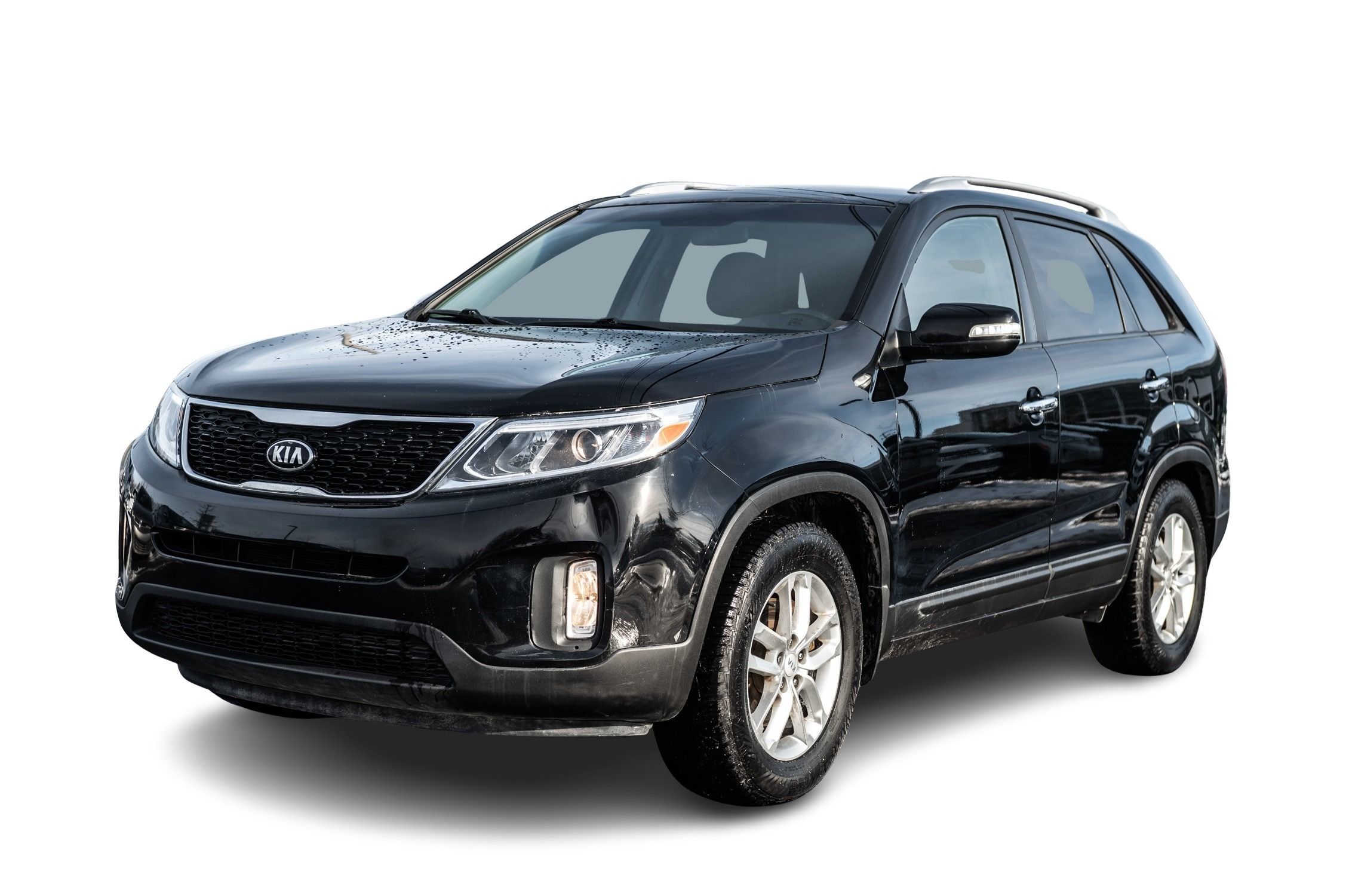 2014 Kia Sorento in Saint-Bruno-de-Montarville, Quebec