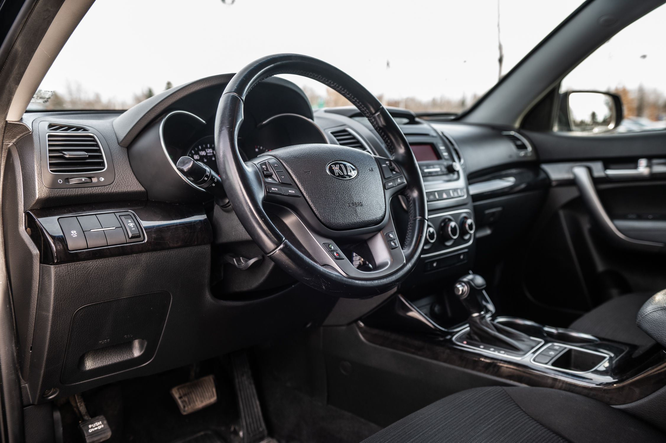 2014 Kia Sorento in Saint-Bruno-de-Montarville, Quebec