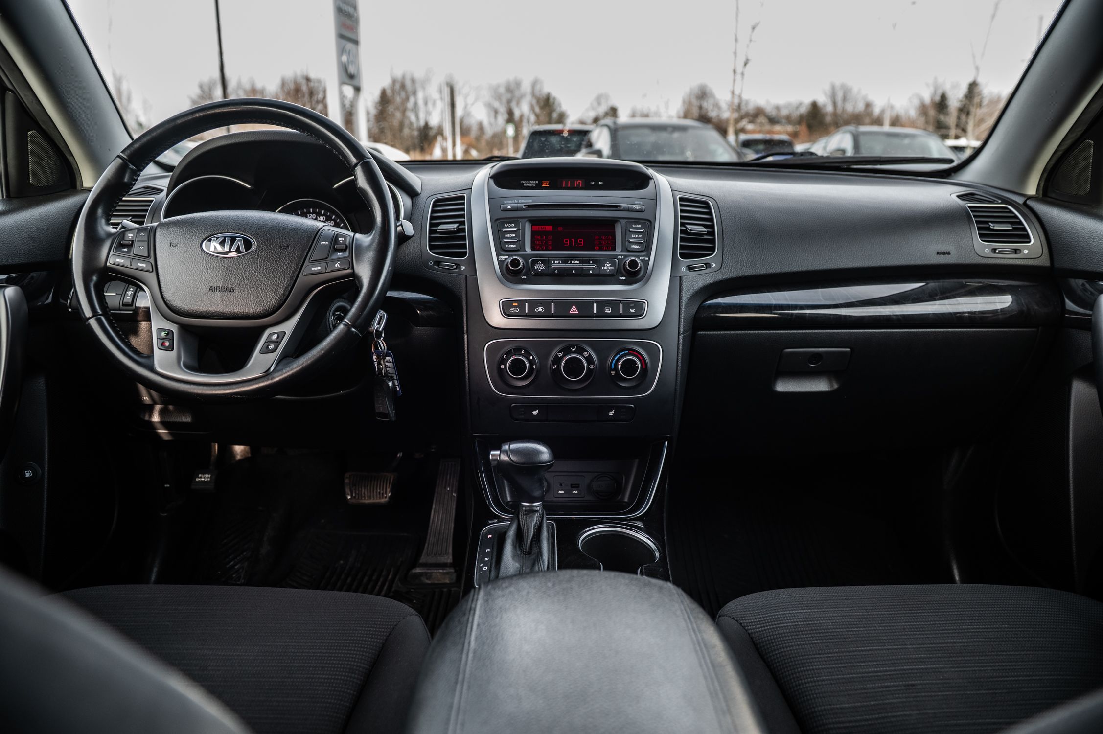 2014 Kia Sorento in Saint-Bruno-de-Montarville, Quebec